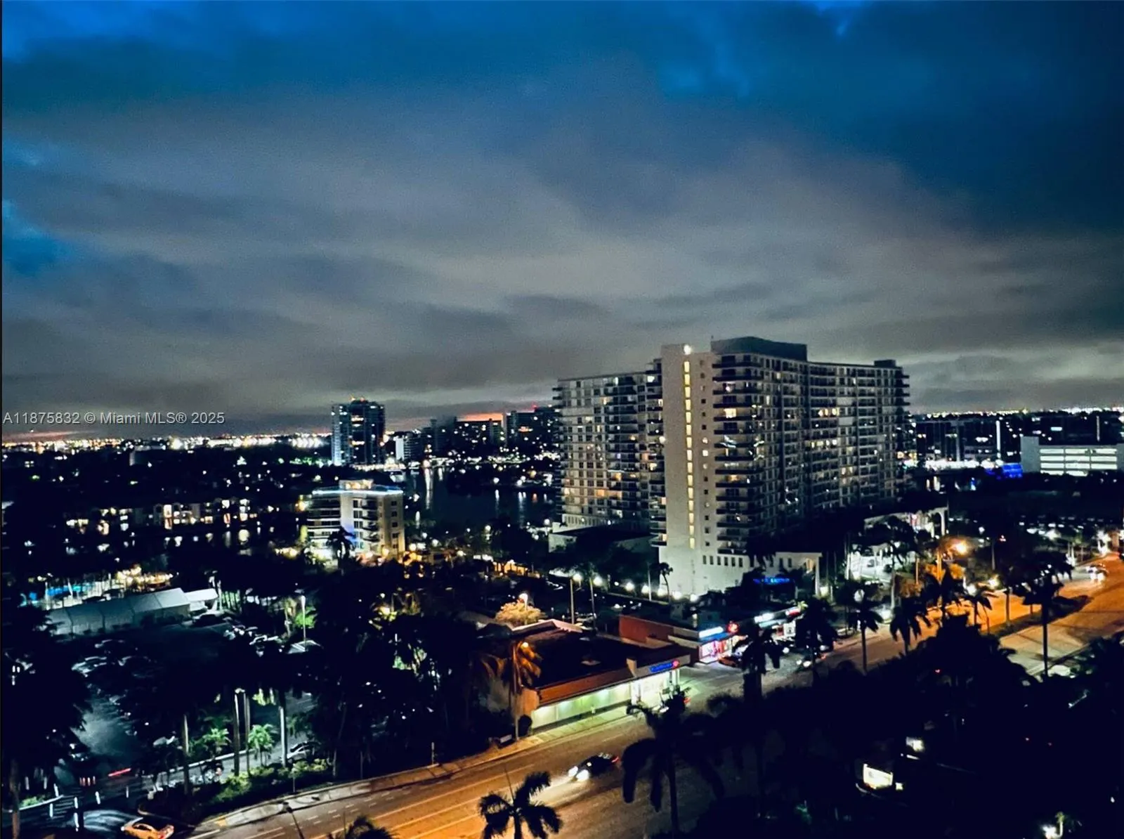 4001 S Ocean Dr, #14H