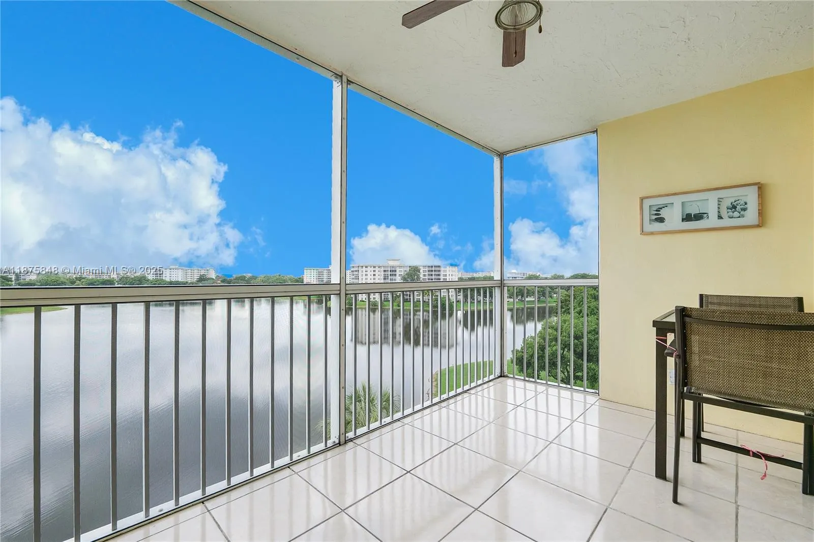 3091 N Course Dr, #707