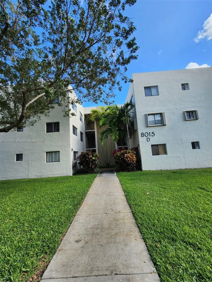 8015 SW 107th Ave, #119