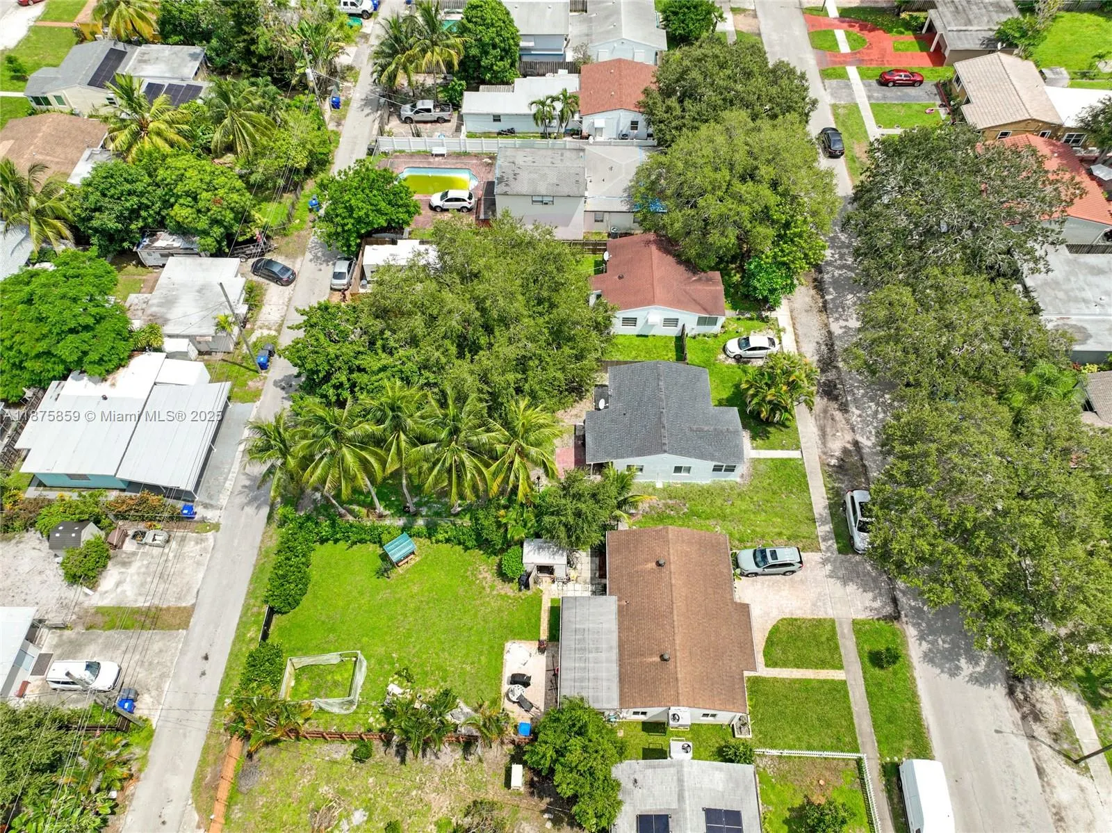 2431 Coolidge St