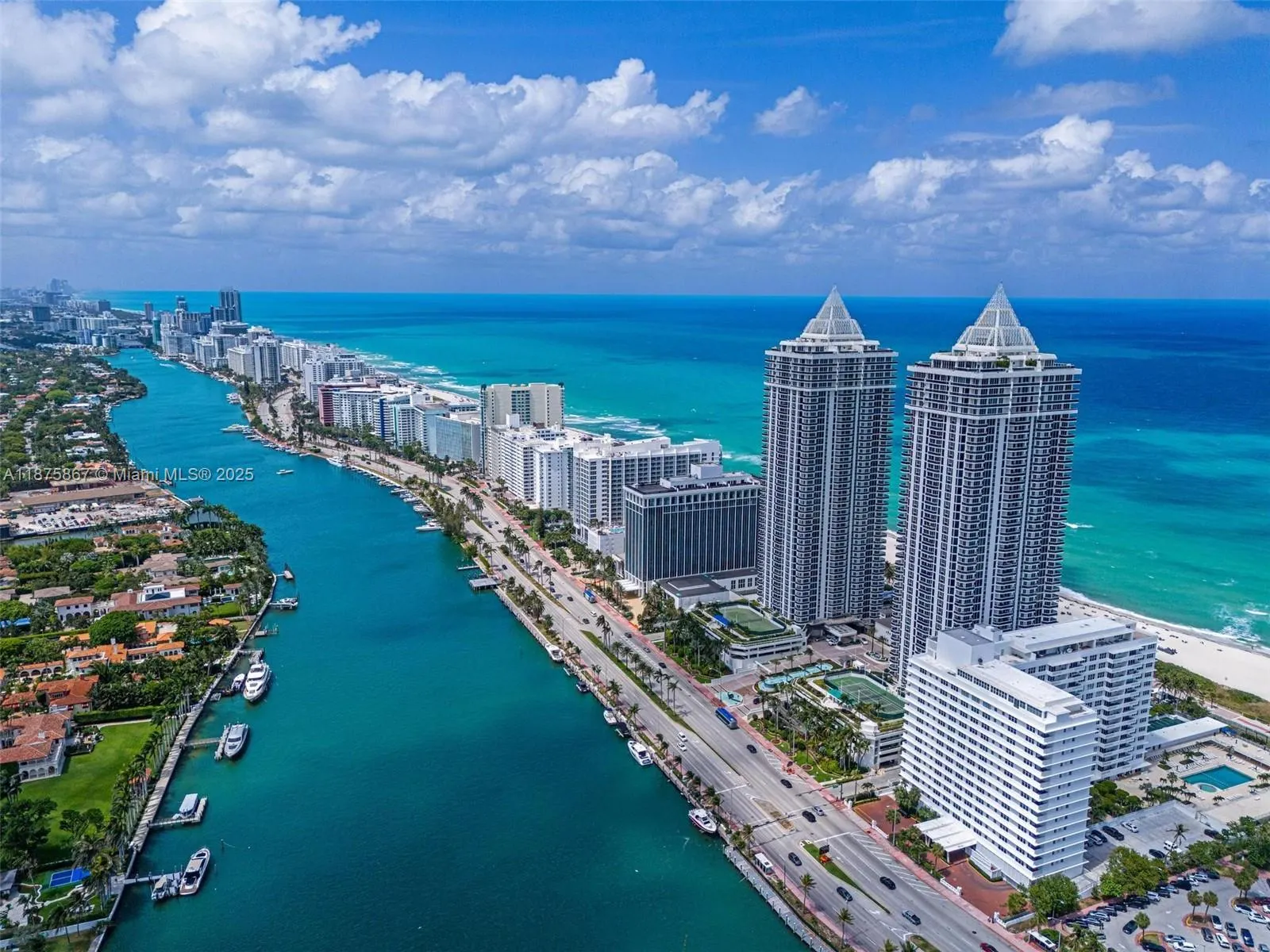 4779 Collins Ave, #2305