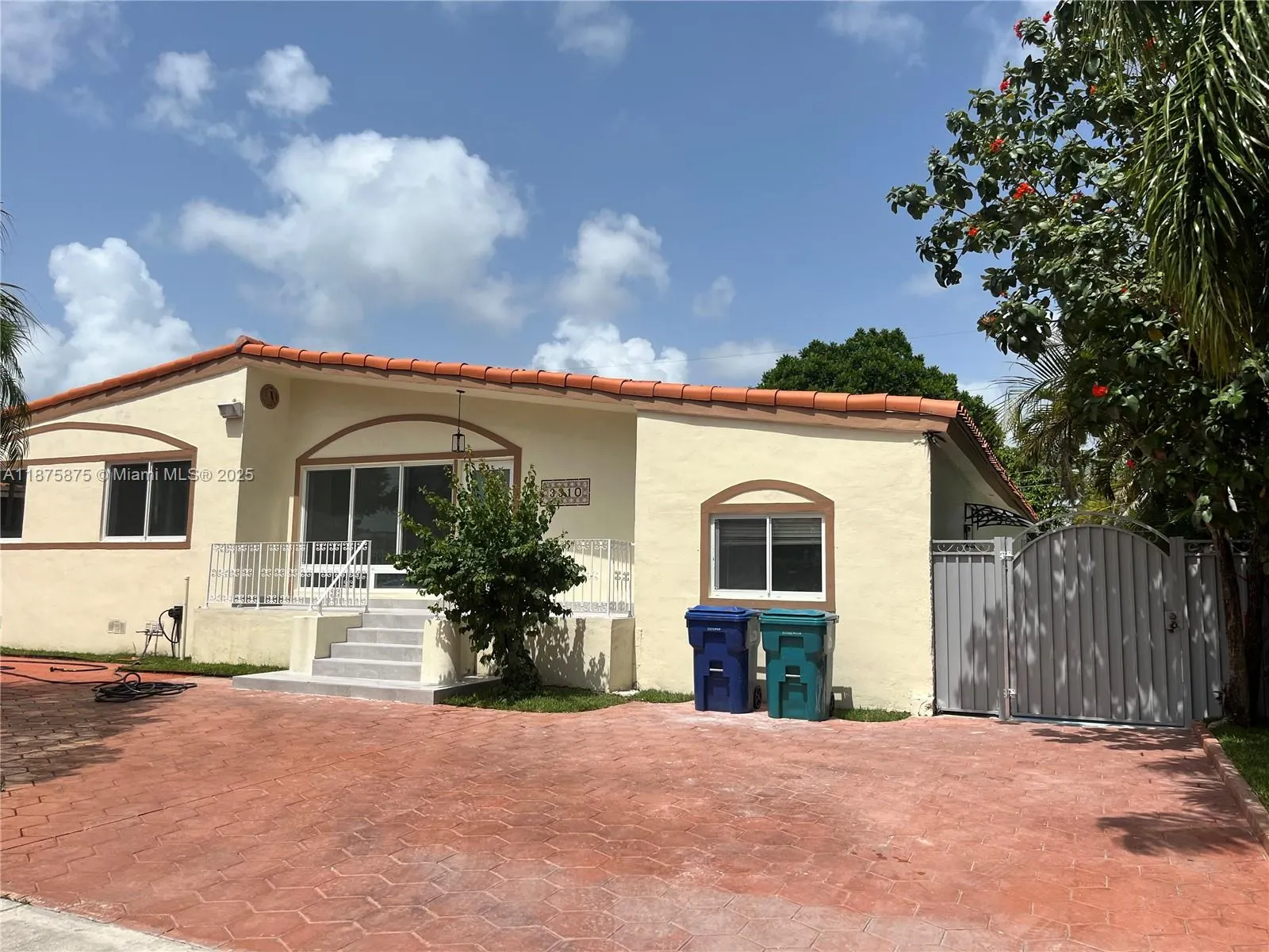 3310 SW 82nd Ave, #1