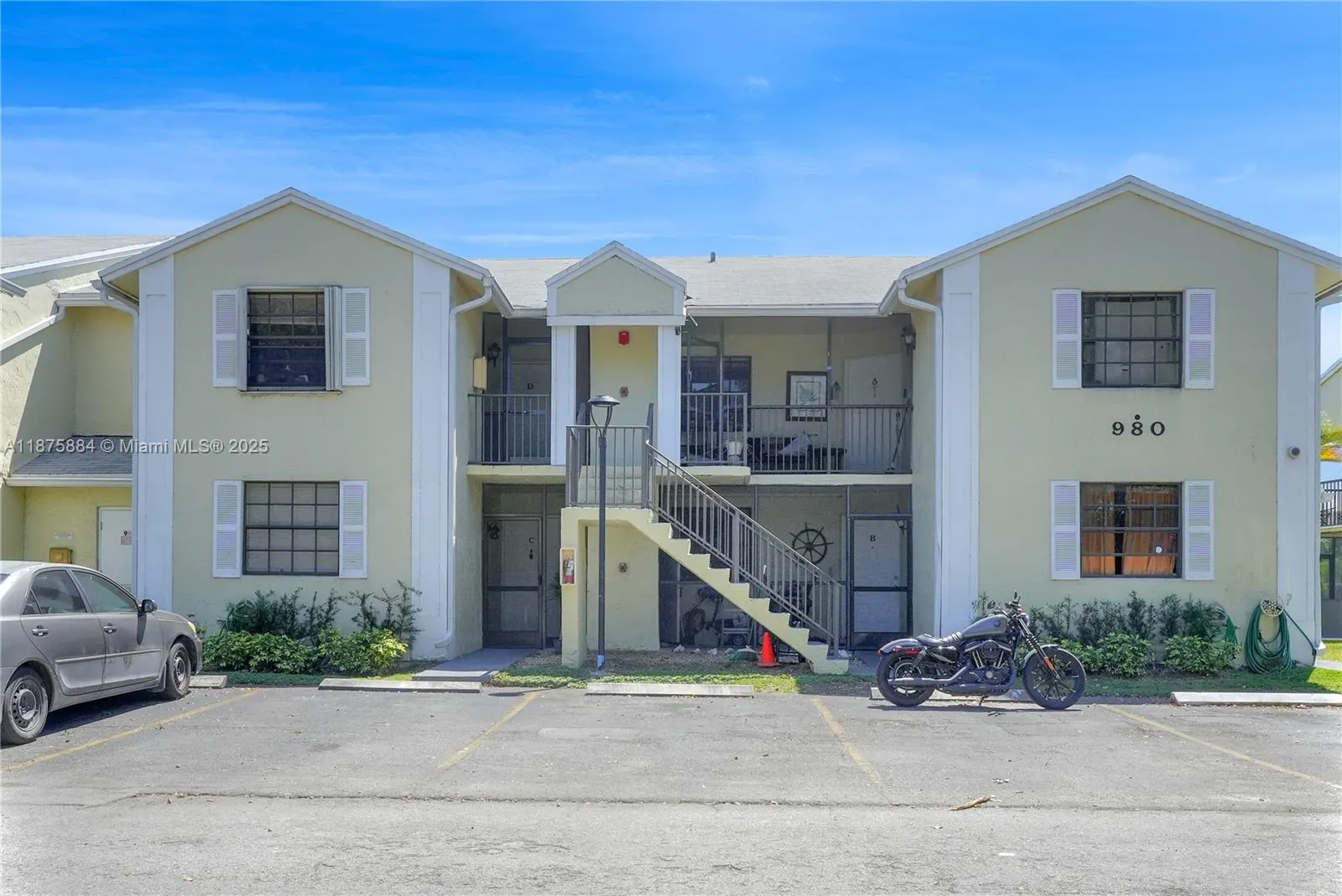 980 Constitution Dr, #980D
