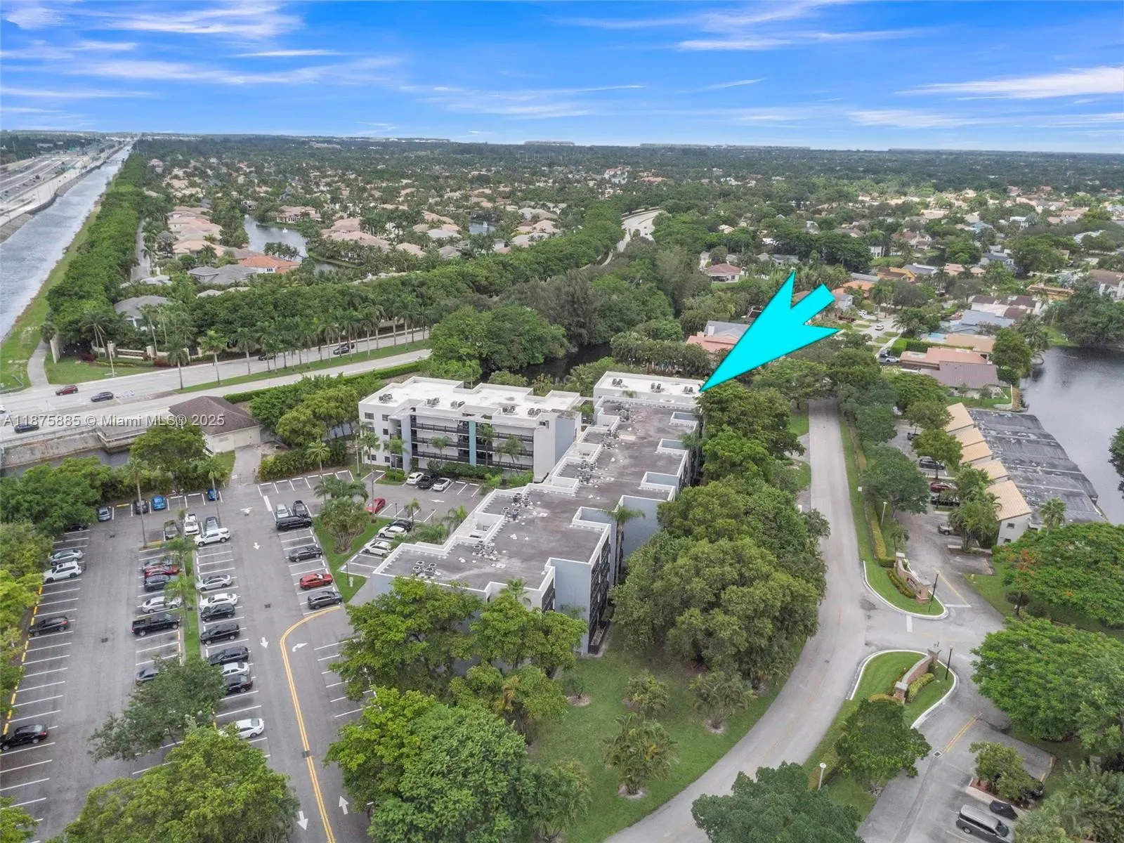 1021 Mockingbird Ln, #310