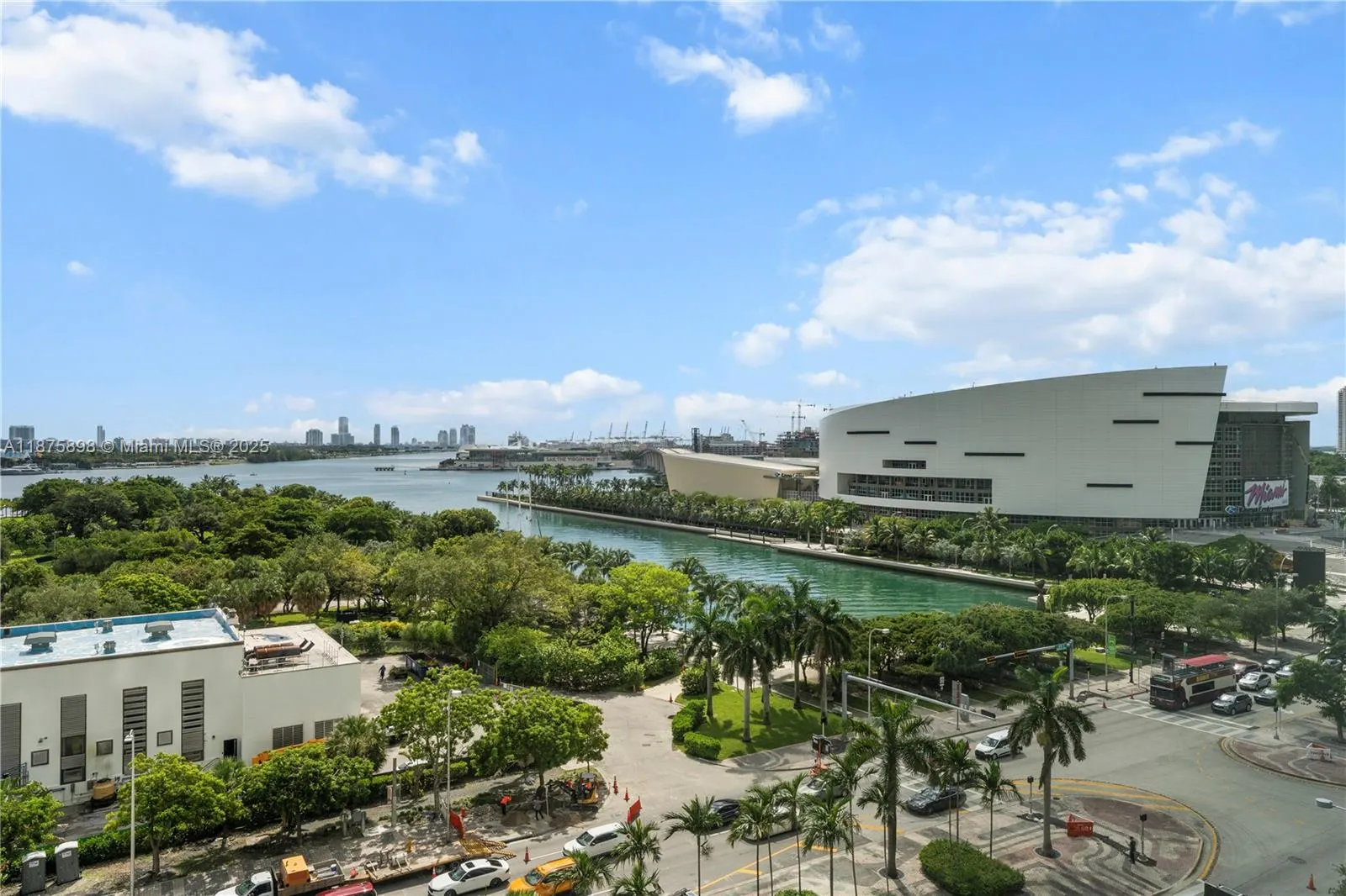 900 Biscayne Blvd, #O-1001