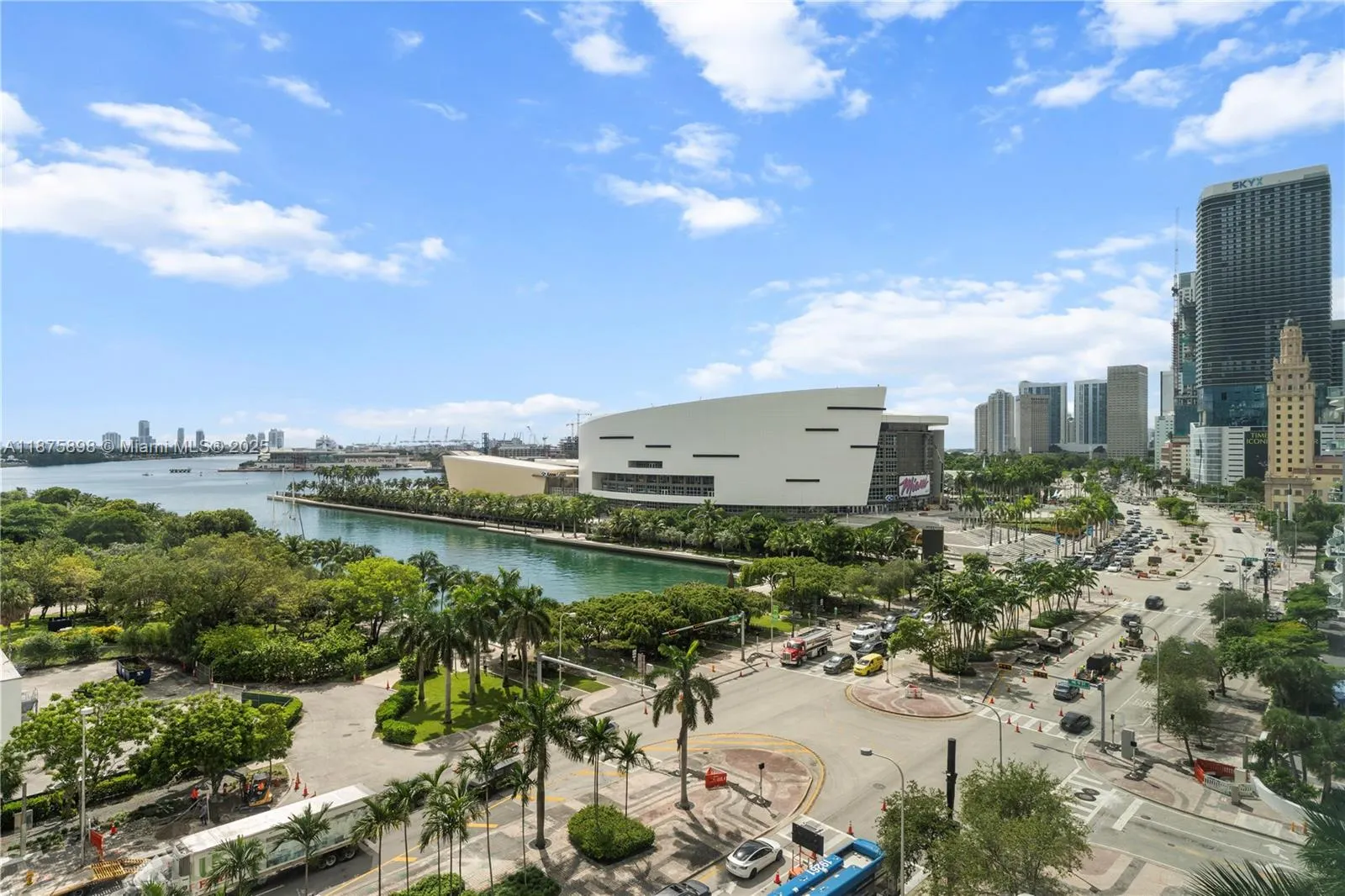 900 Biscayne Blvd, #O-1001