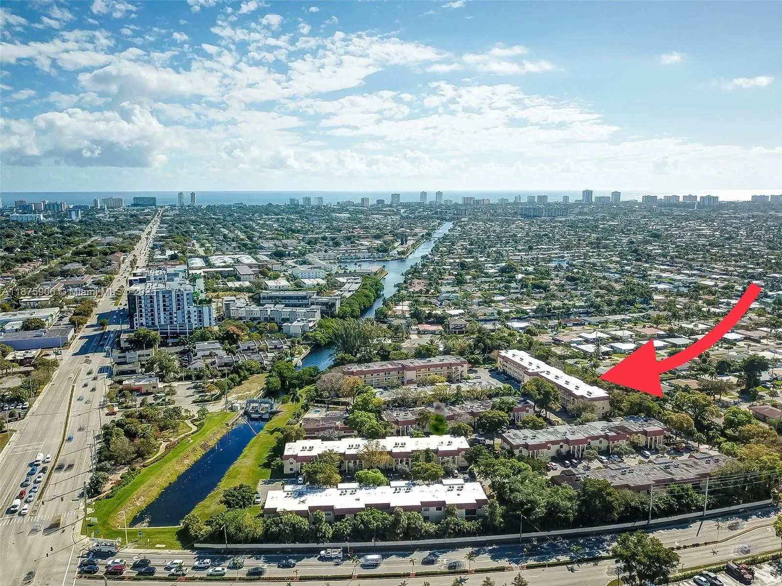126 S Cypress Rd, #729