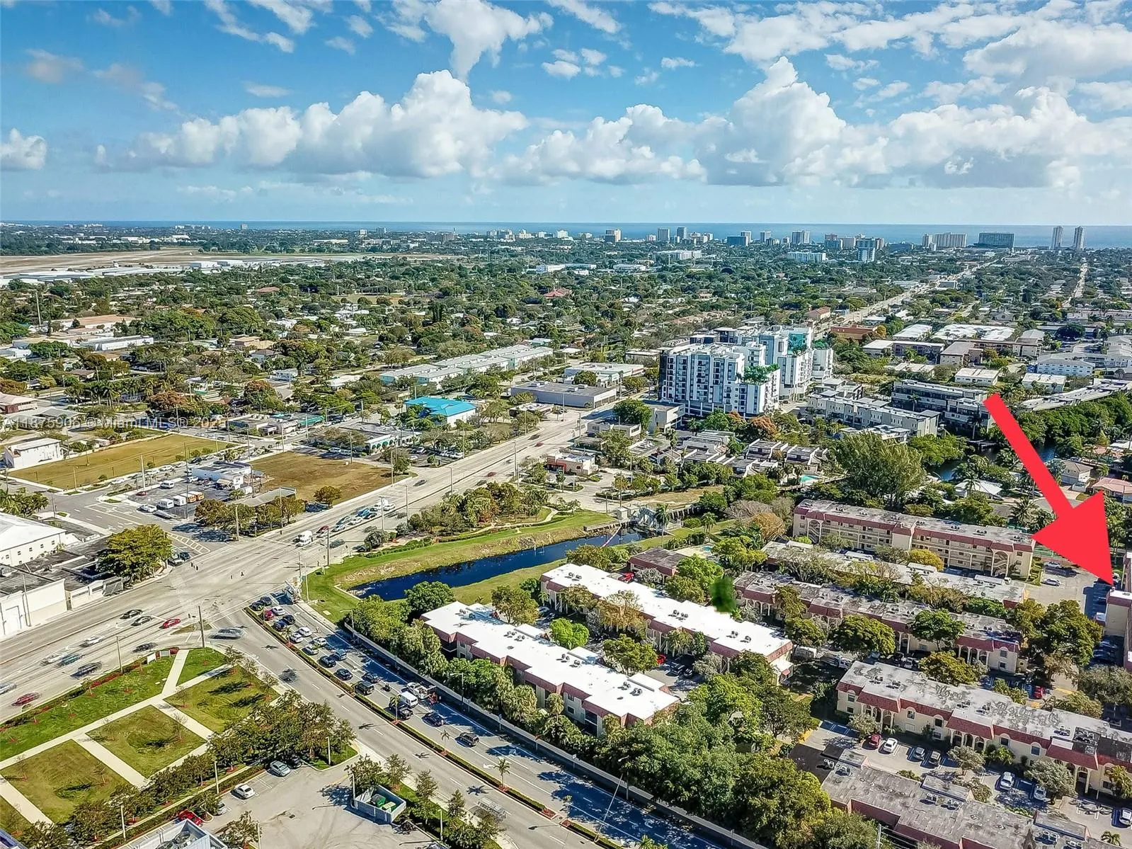 126 S Cypress Rd, #729
