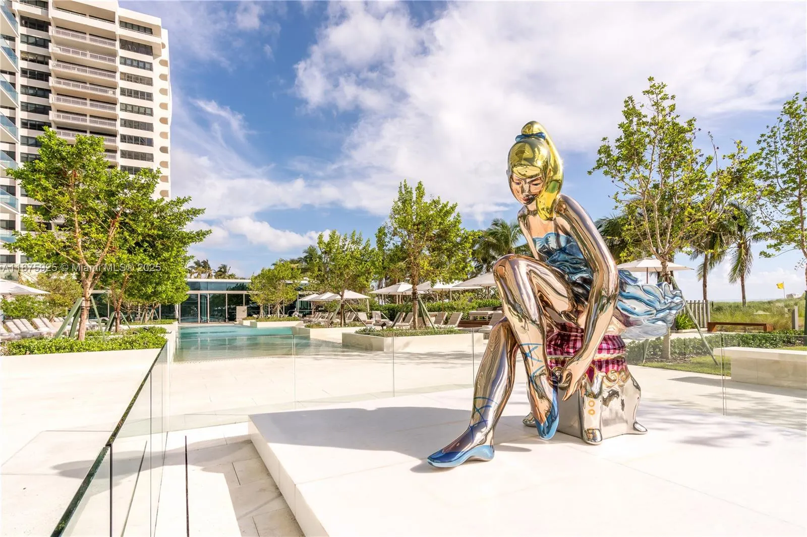 10203 Collins Ave, #204