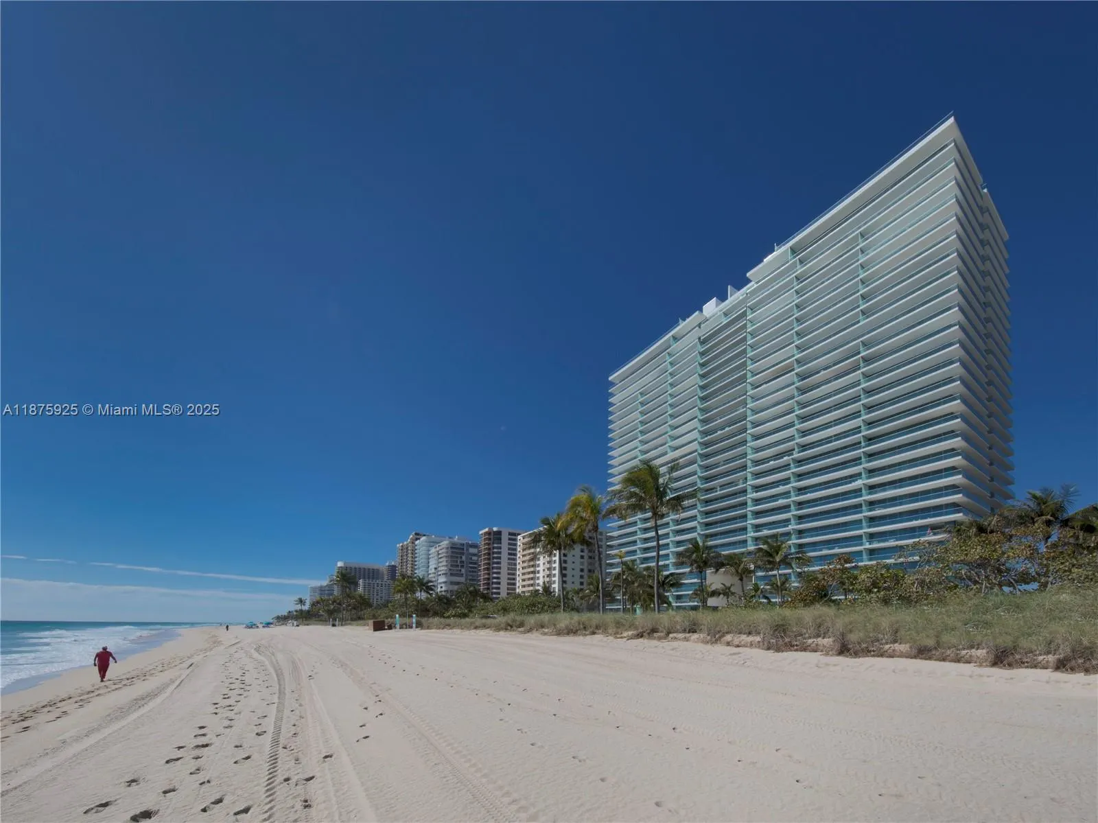 10203 Collins Ave, #204