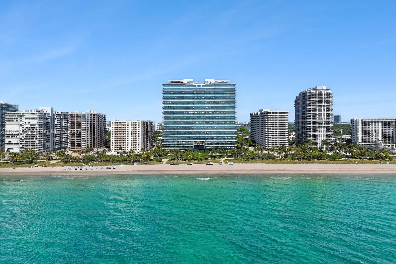 10203 Collins Ave, #204