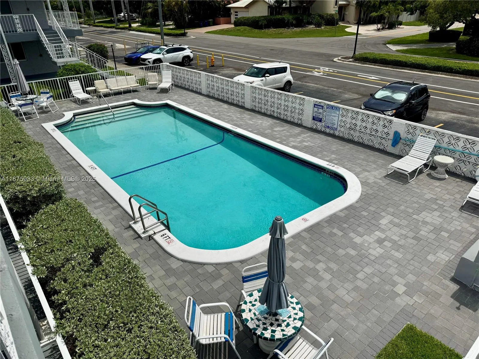 630 Layne Blvd, #211