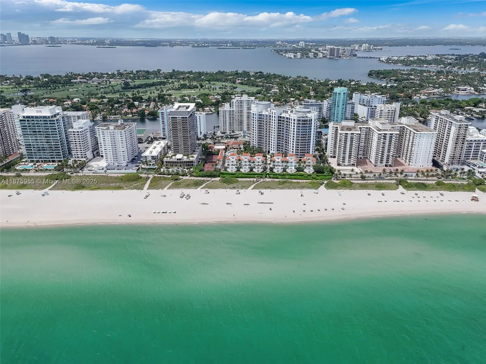5959 Collins Ave, #804