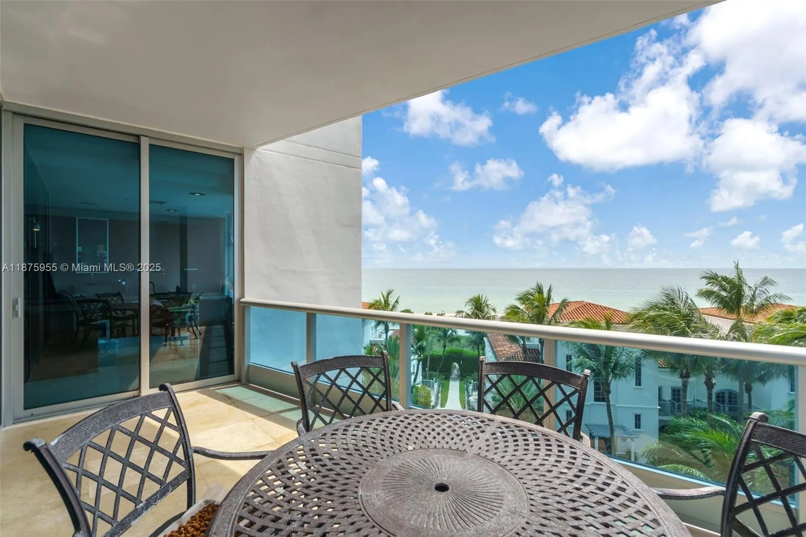 5959 Collins Ave, #804
