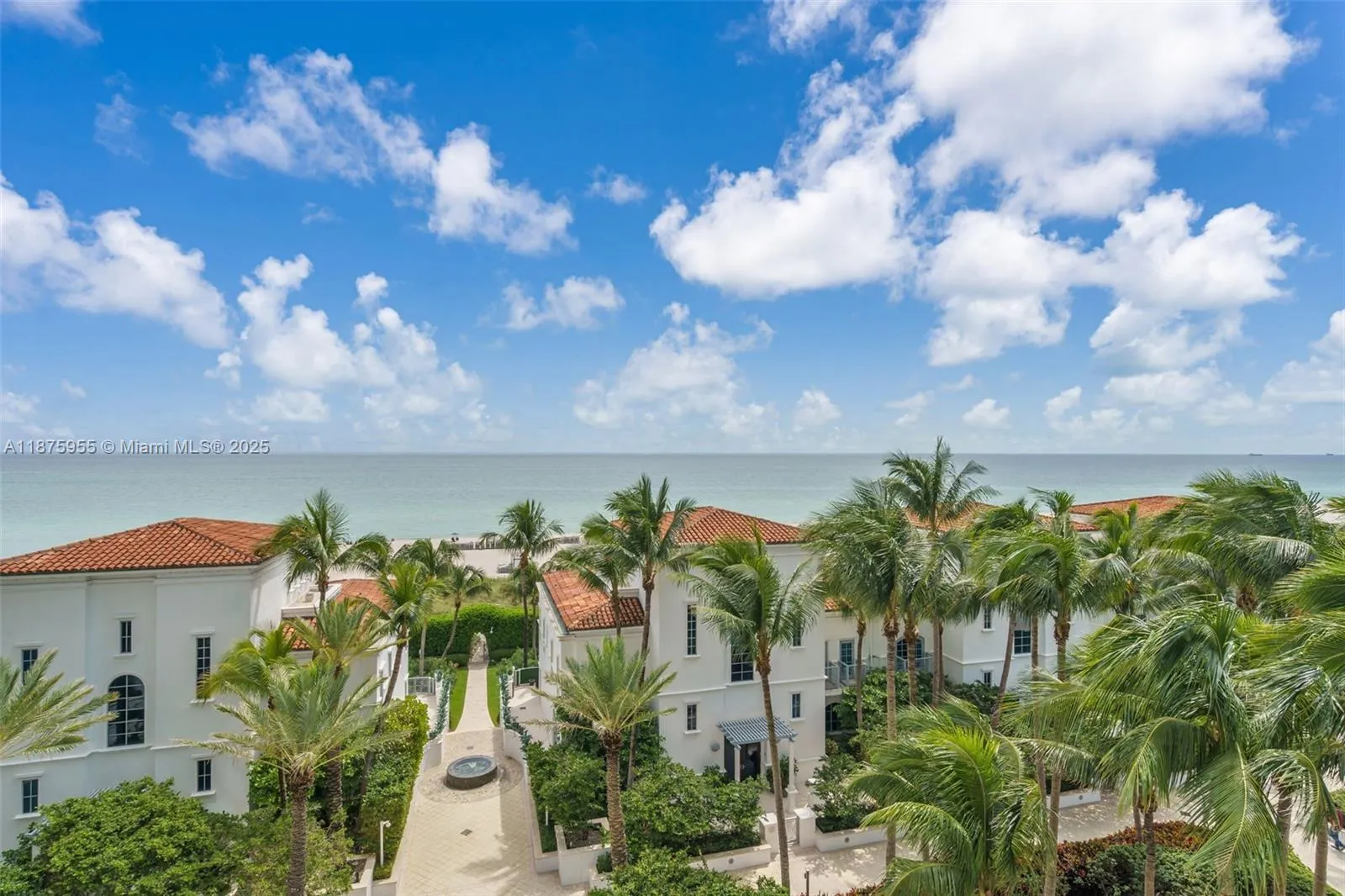 5959 Collins Ave, #804