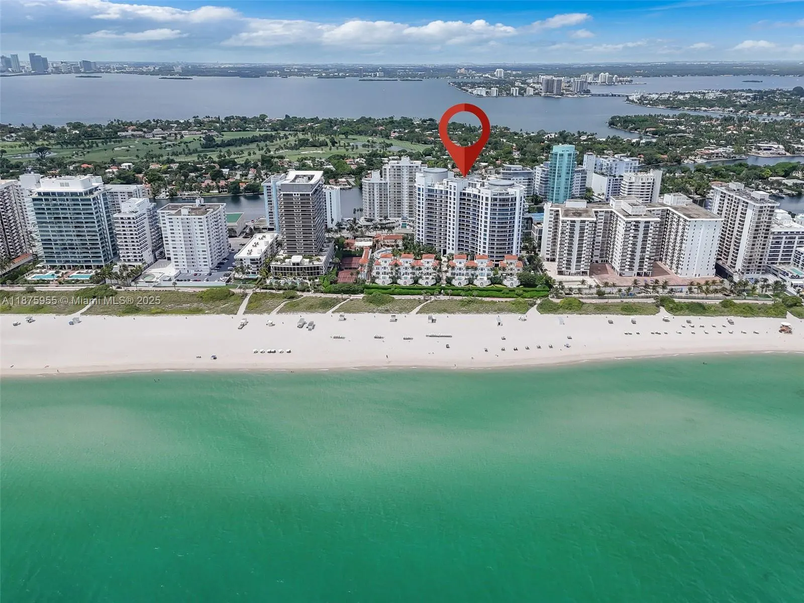 5959 Collins Ave, #804