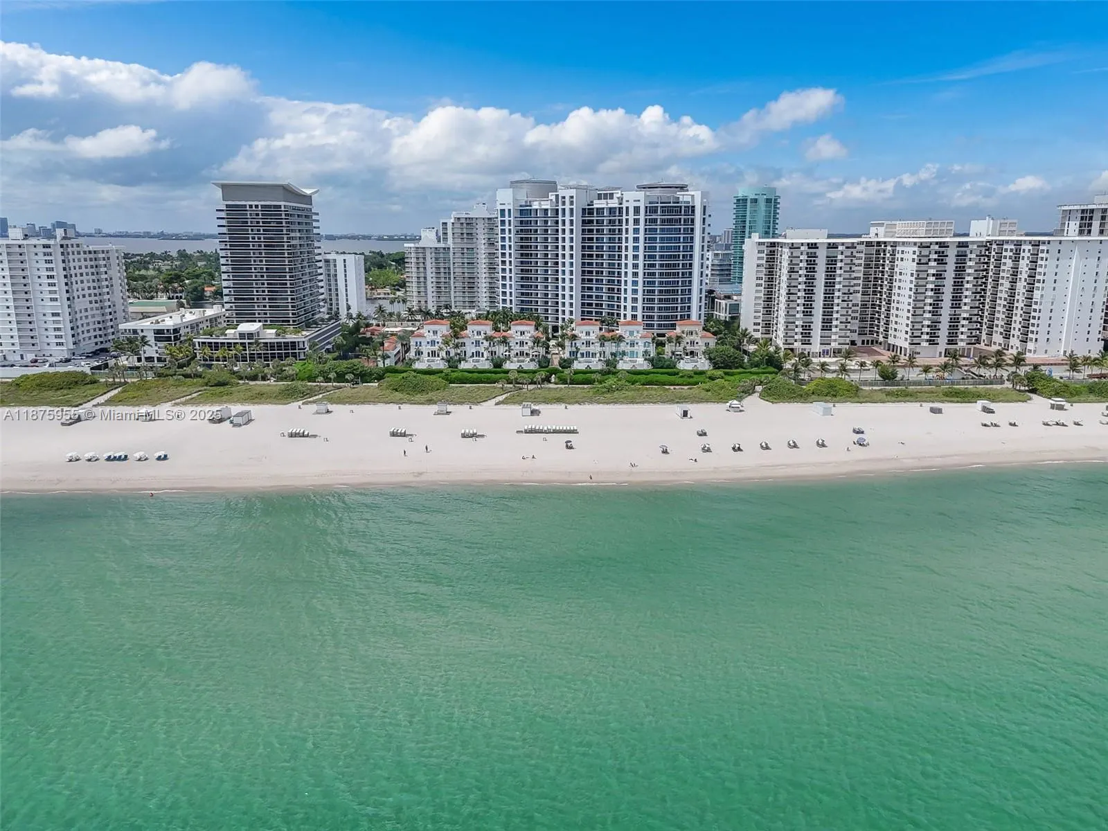 5959 Collins Ave, #804