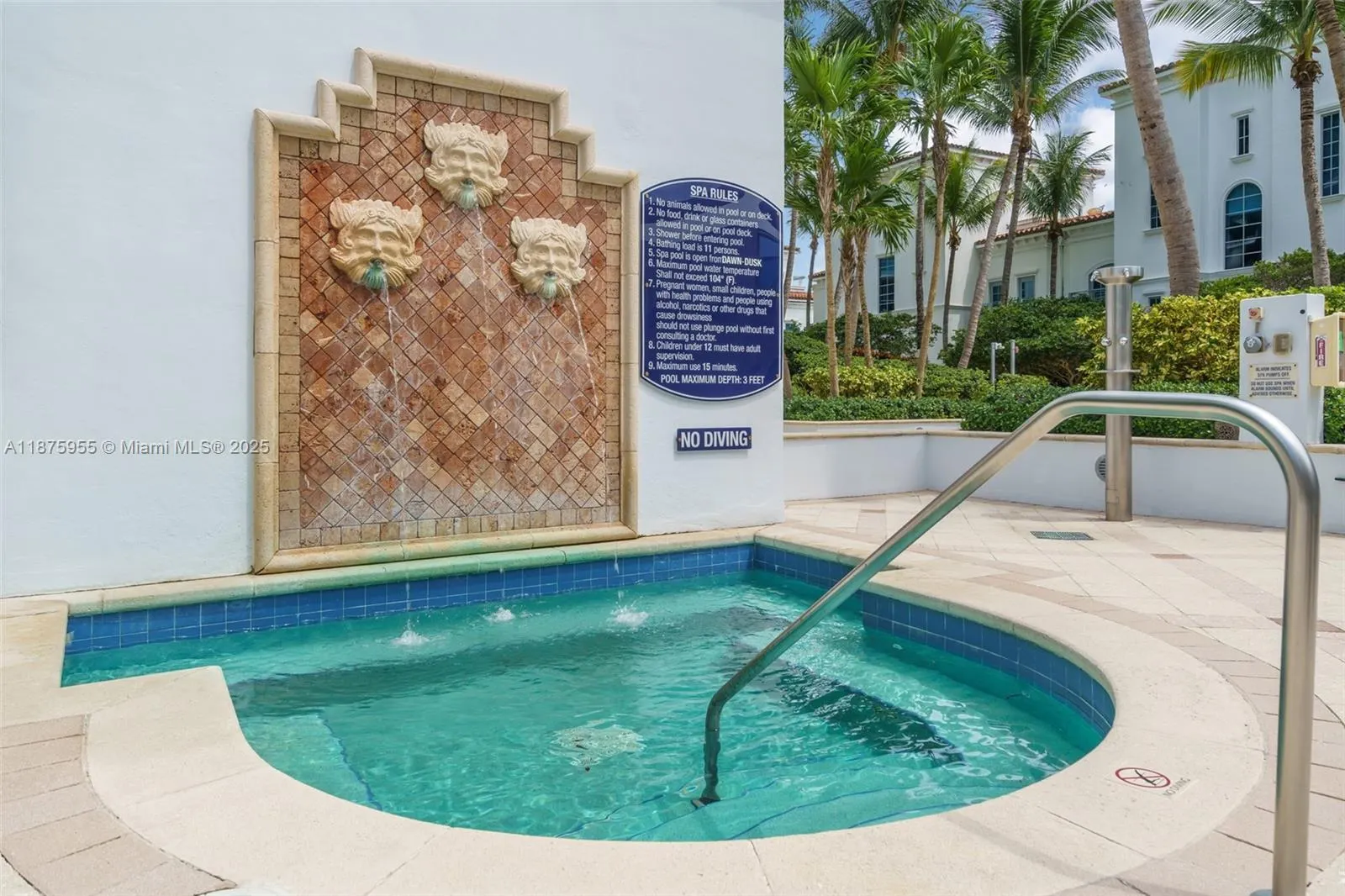 5959 Collins Ave, #804