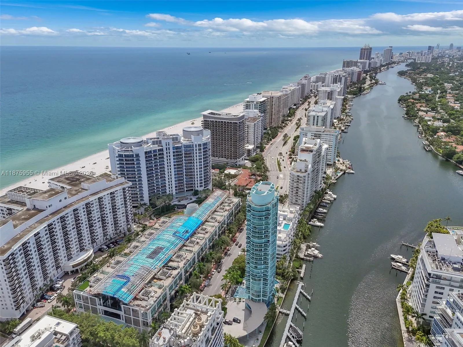 5959 Collins Ave, #804