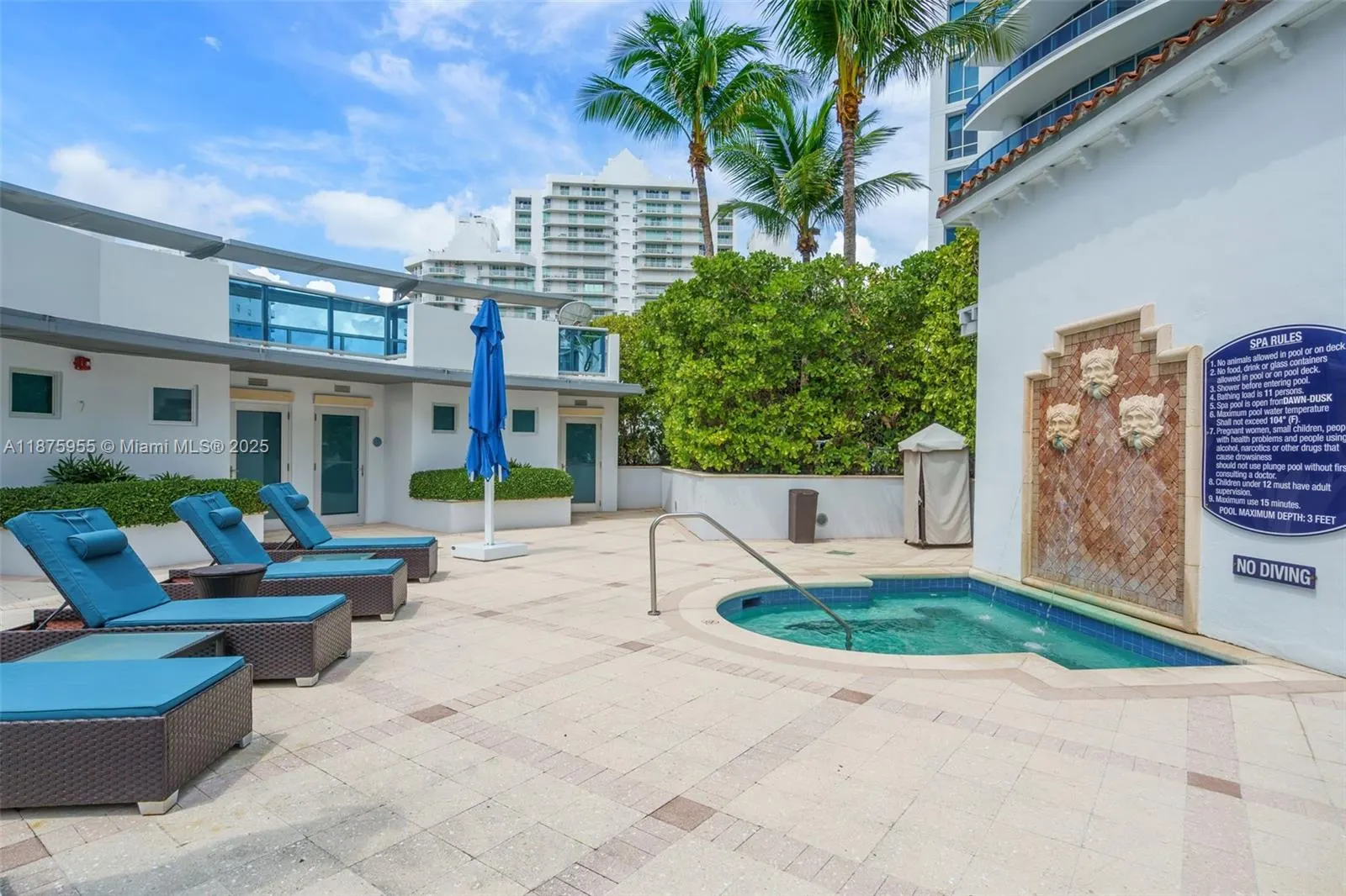5959 Collins Ave, #804