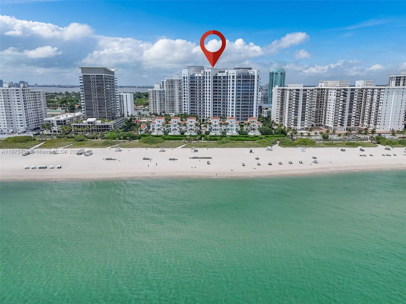 5959 Collins Ave, #804