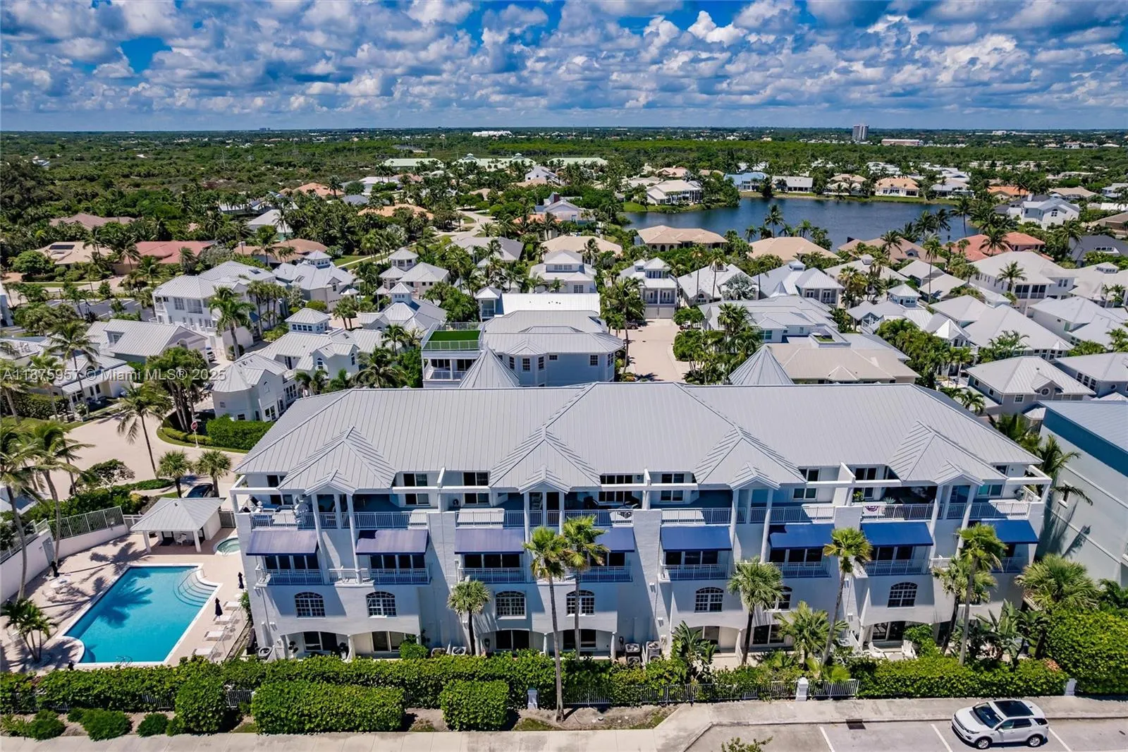 117 Ocean Key Way