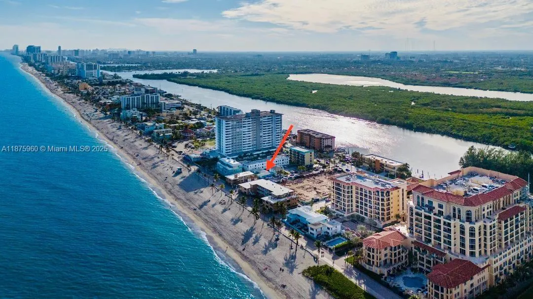 3220 N Surf Rd, #1-2