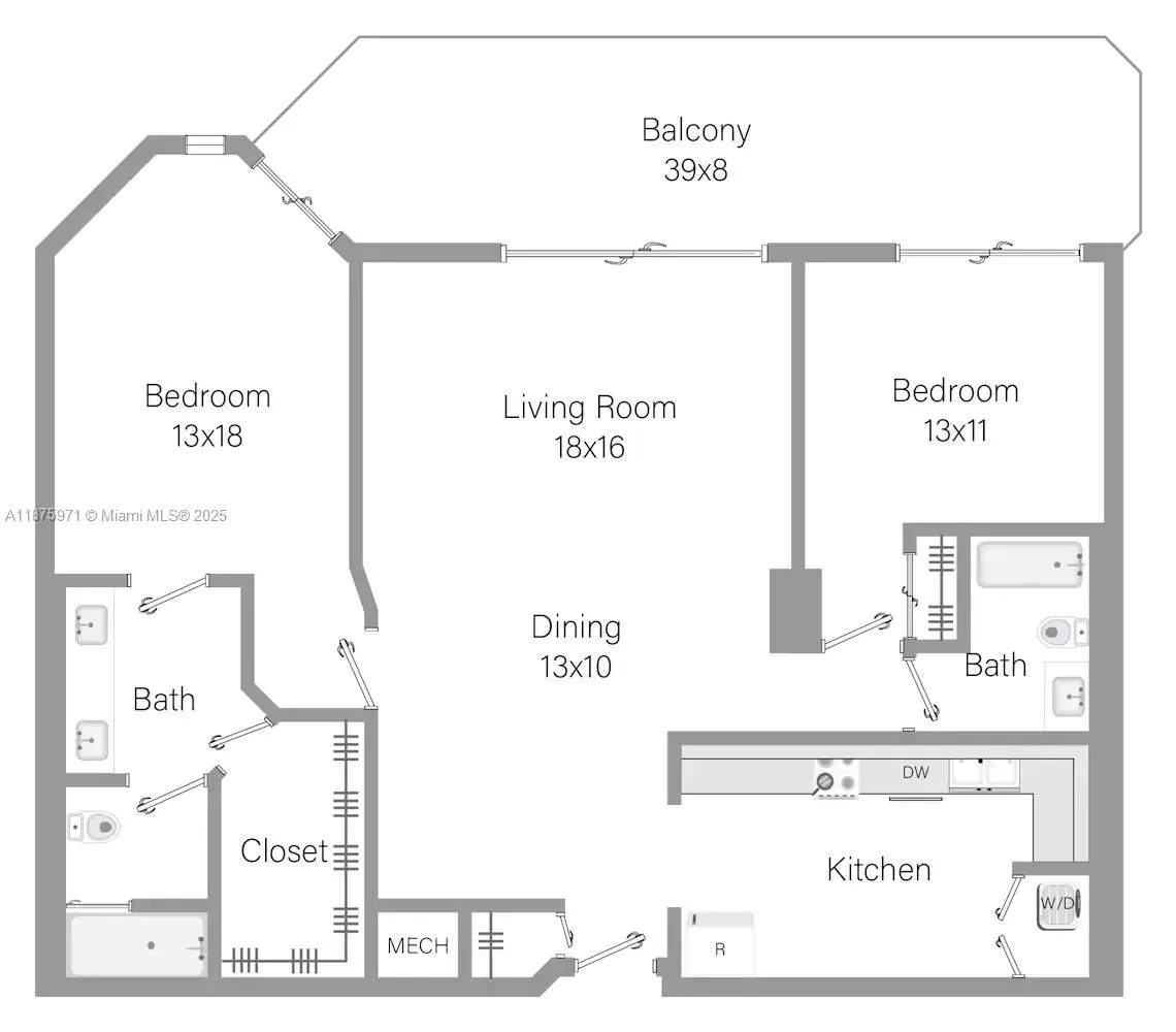 555 NE 34th St, #504
