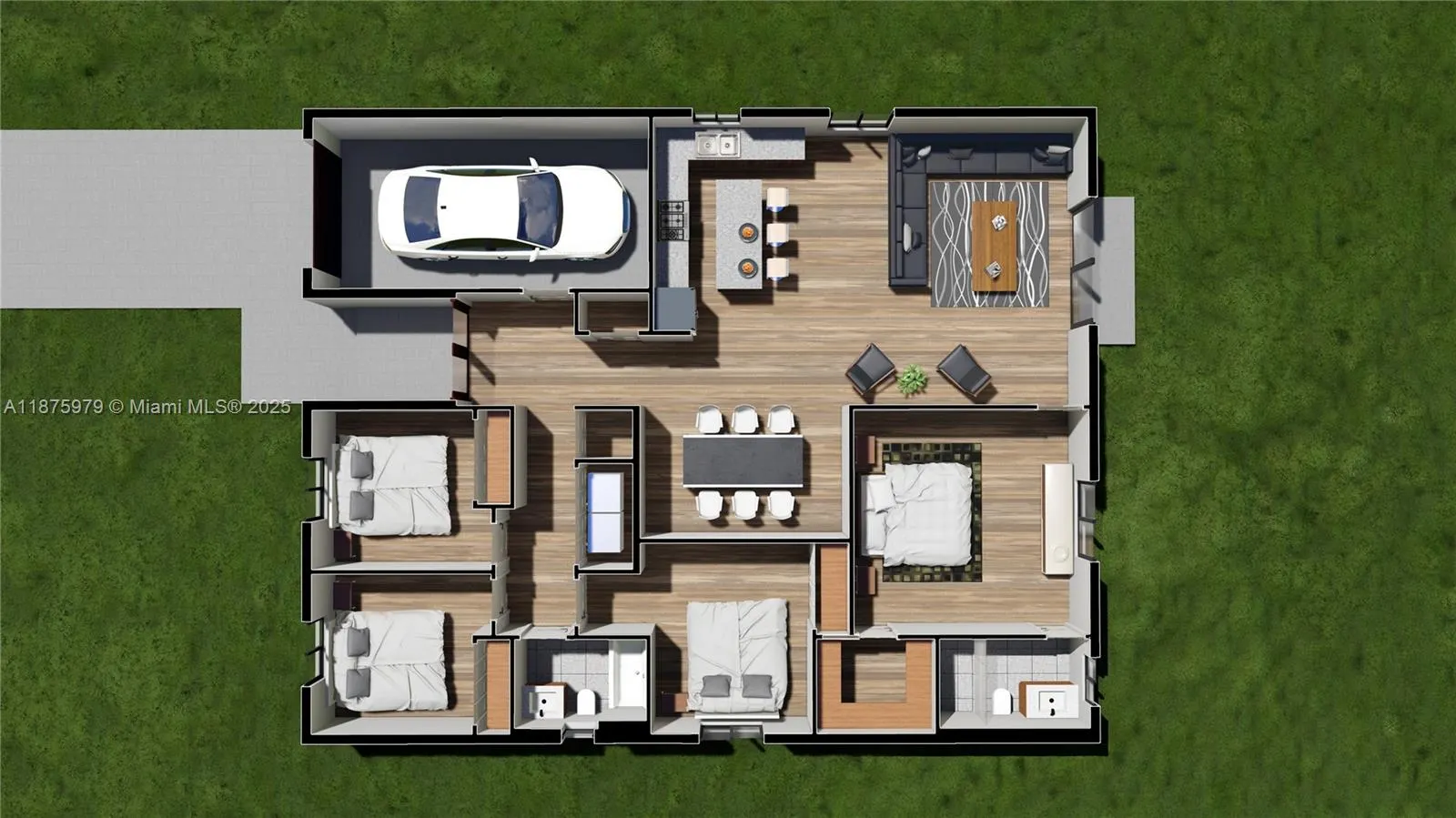 724 NW 47th Terrace
