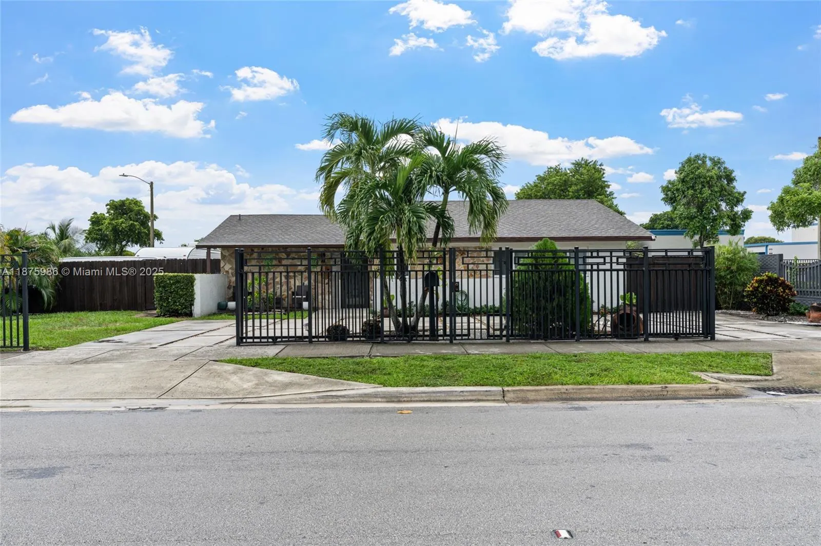 2791 NW 207th St
