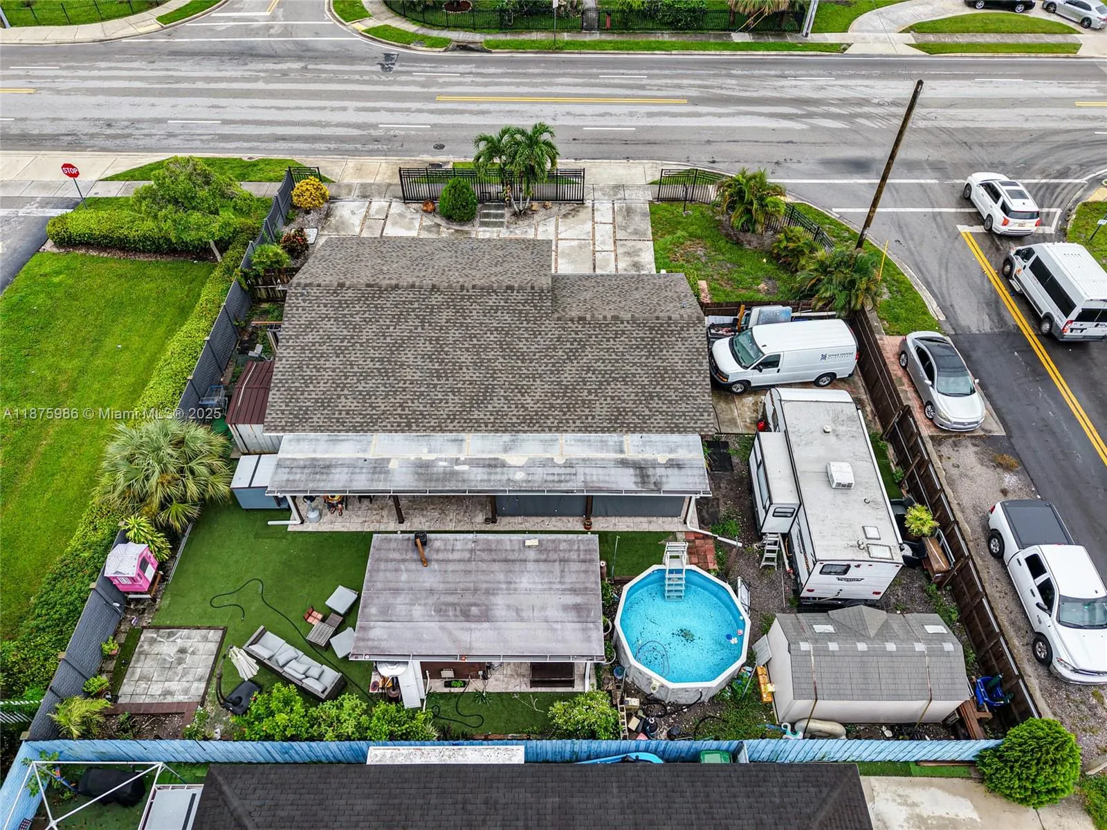 2791 NW 207th St