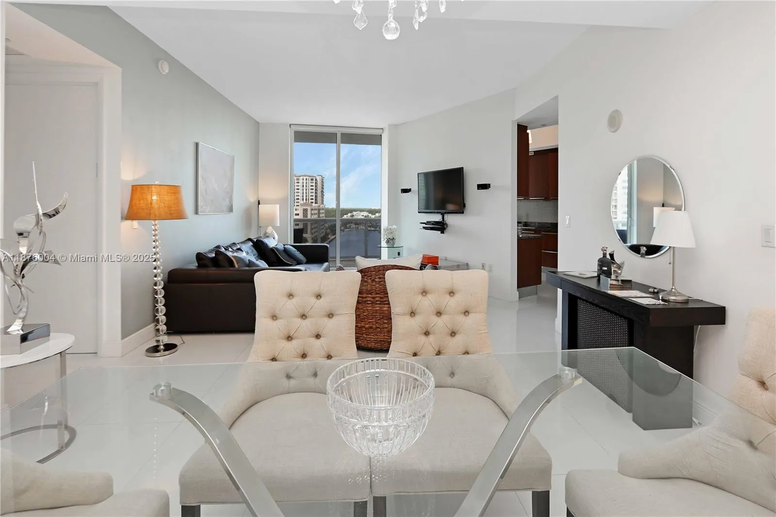 16001 Collins Ave, #705