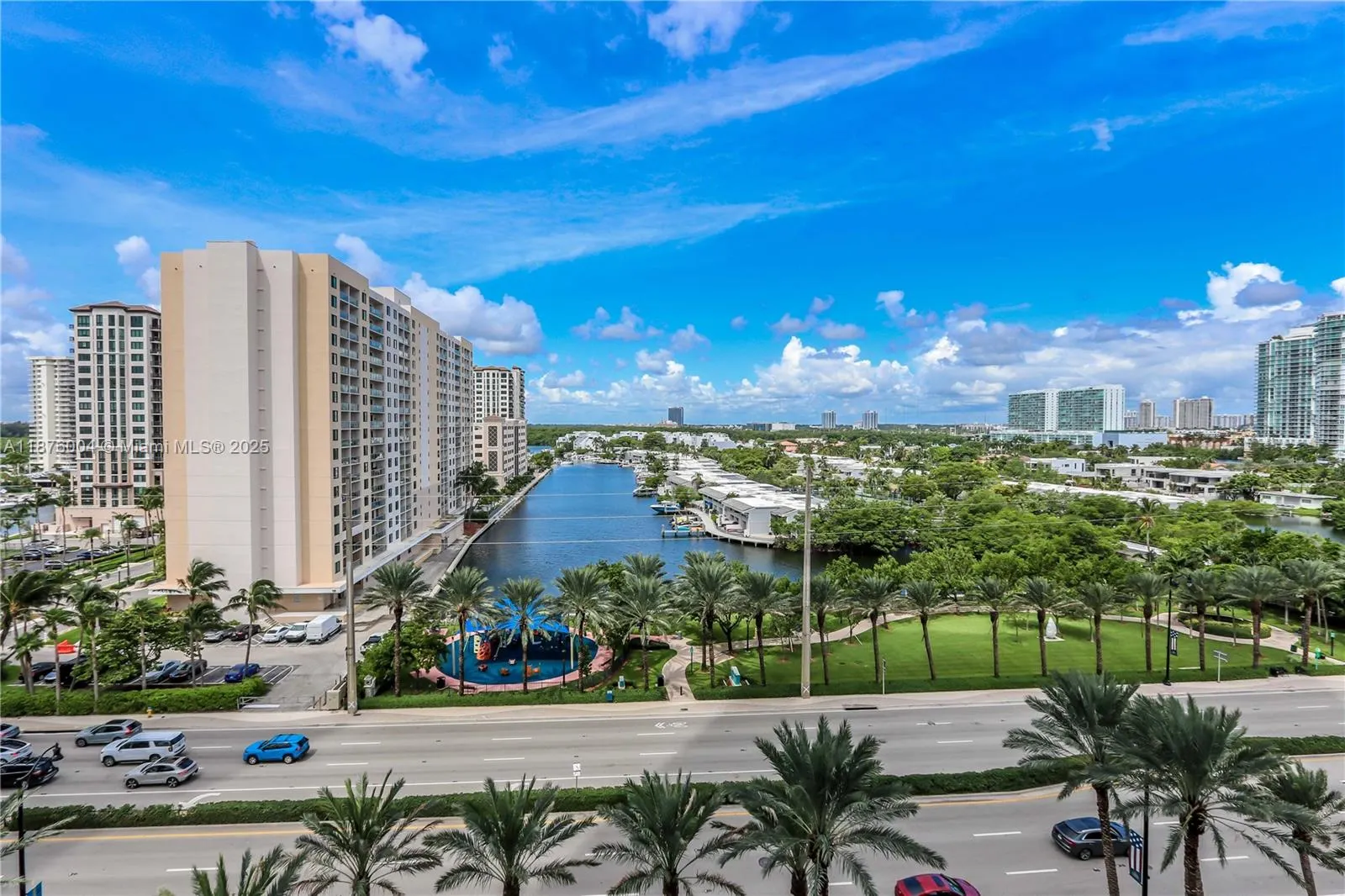 16001 Collins Ave, #705