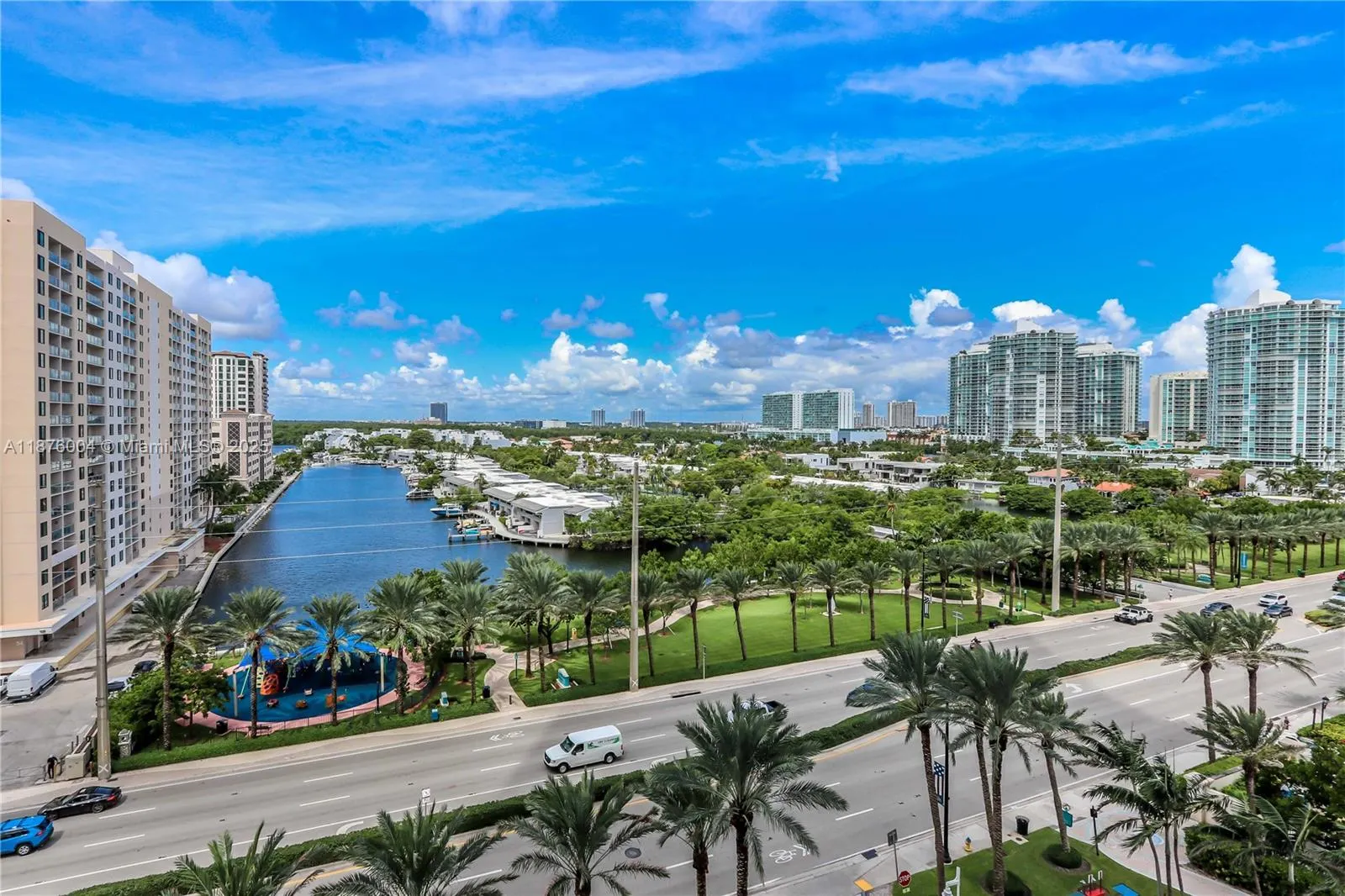 16001 Collins Ave, #705