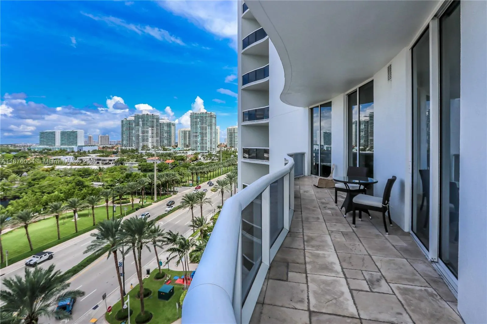 16001 Collins Ave, #705
