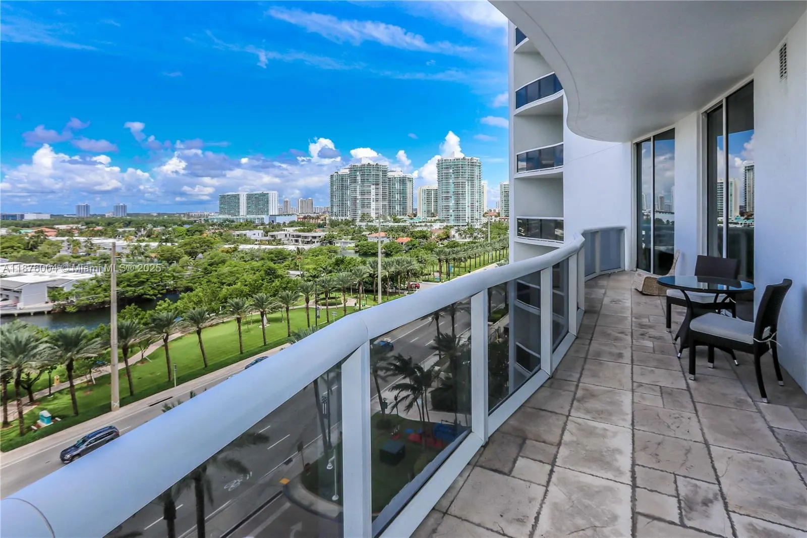 16001 Collins Ave, #705