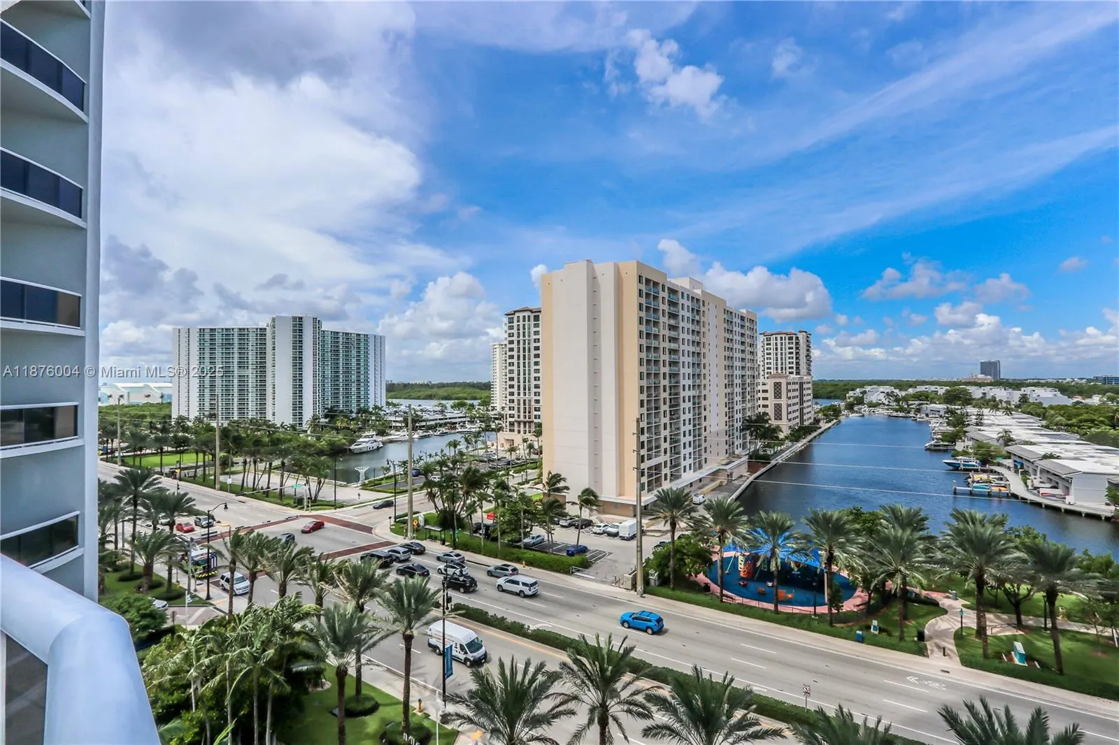 16001 Collins Ave, #705