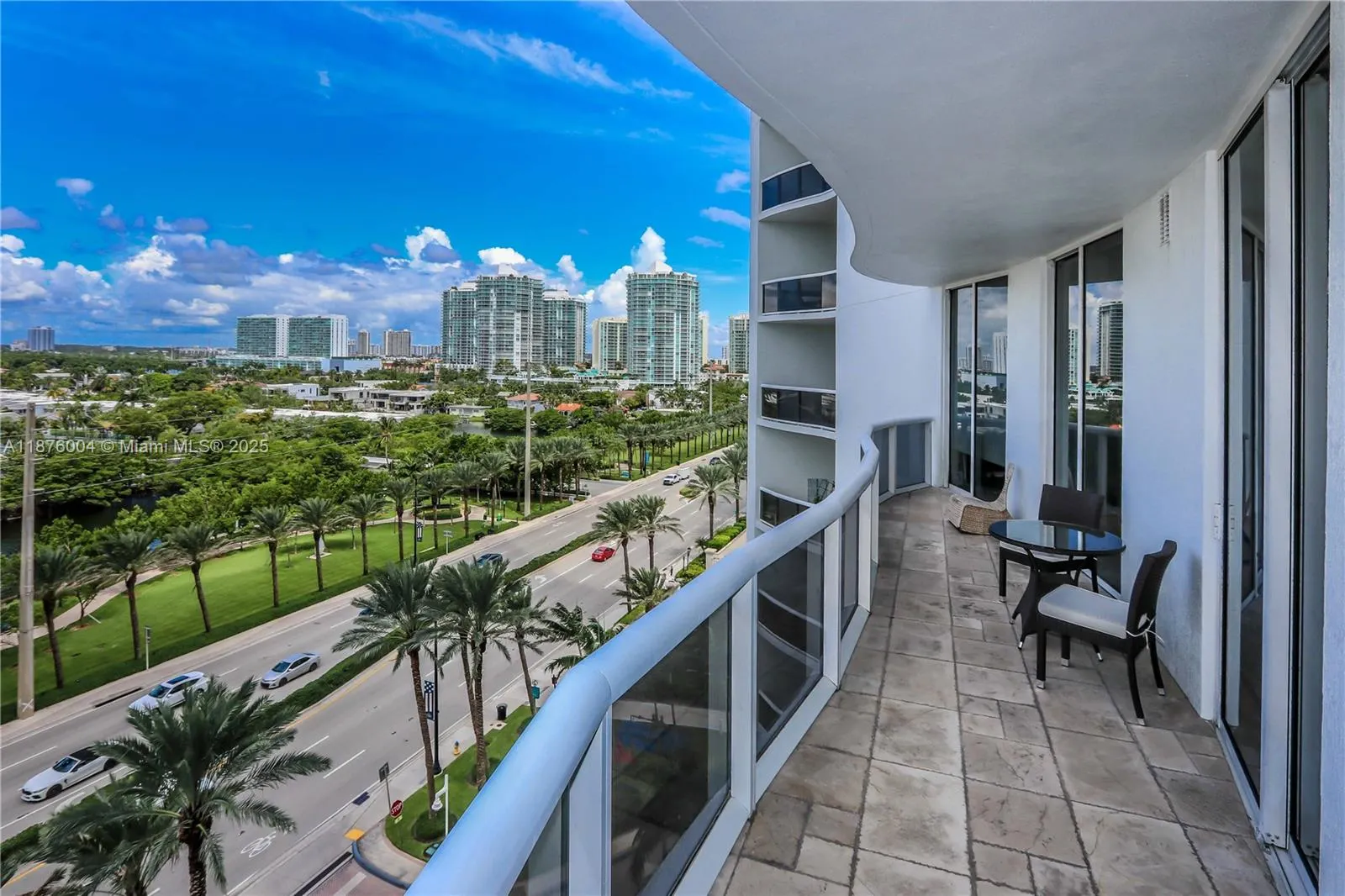 16001 Collins Ave, #705