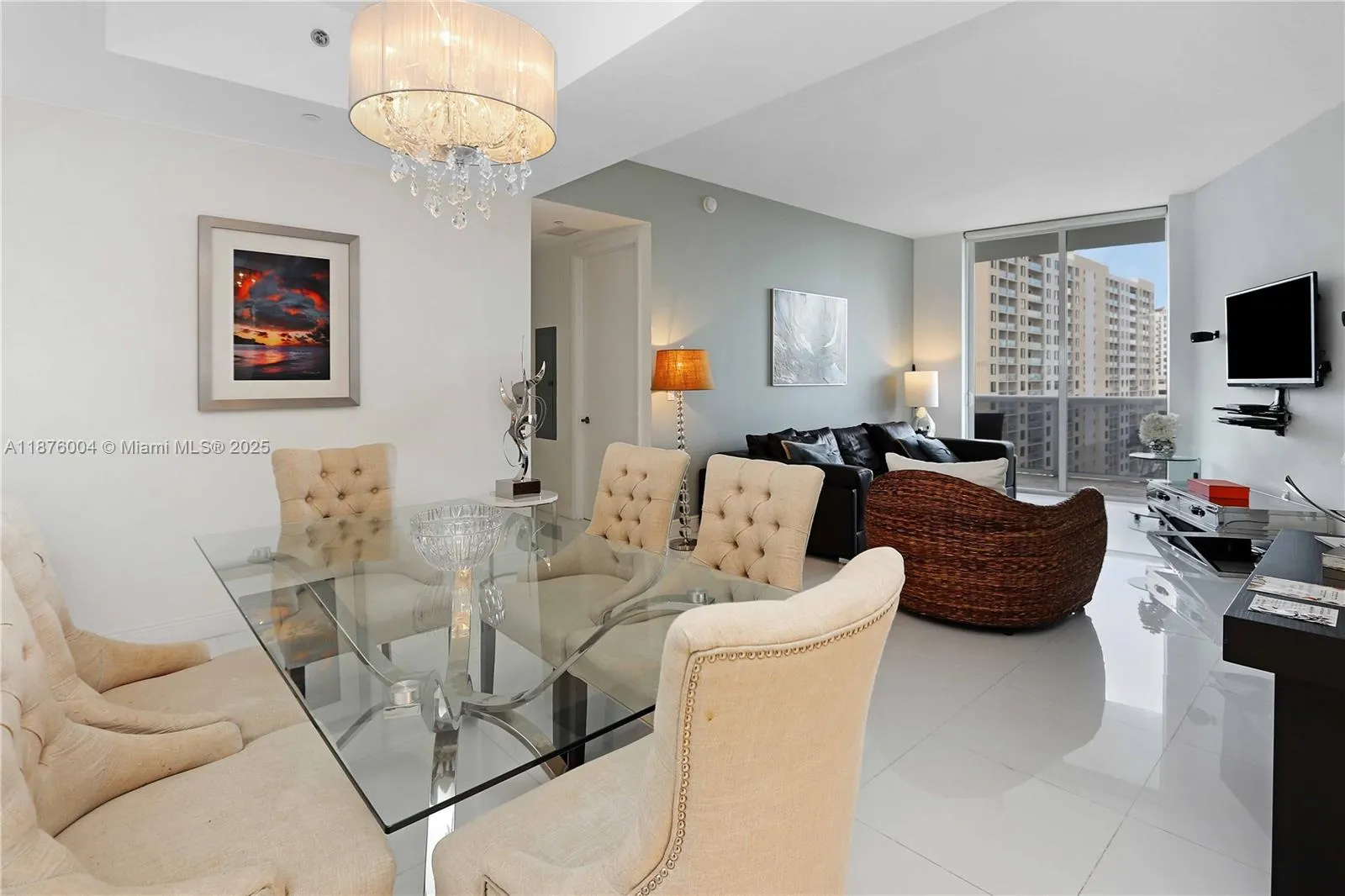 16001 Collins Ave, #705