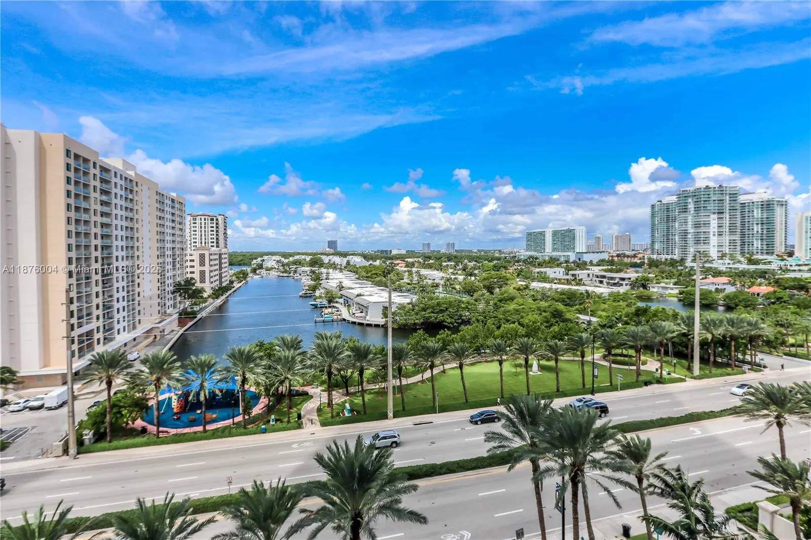 16001 Collins Ave, #705