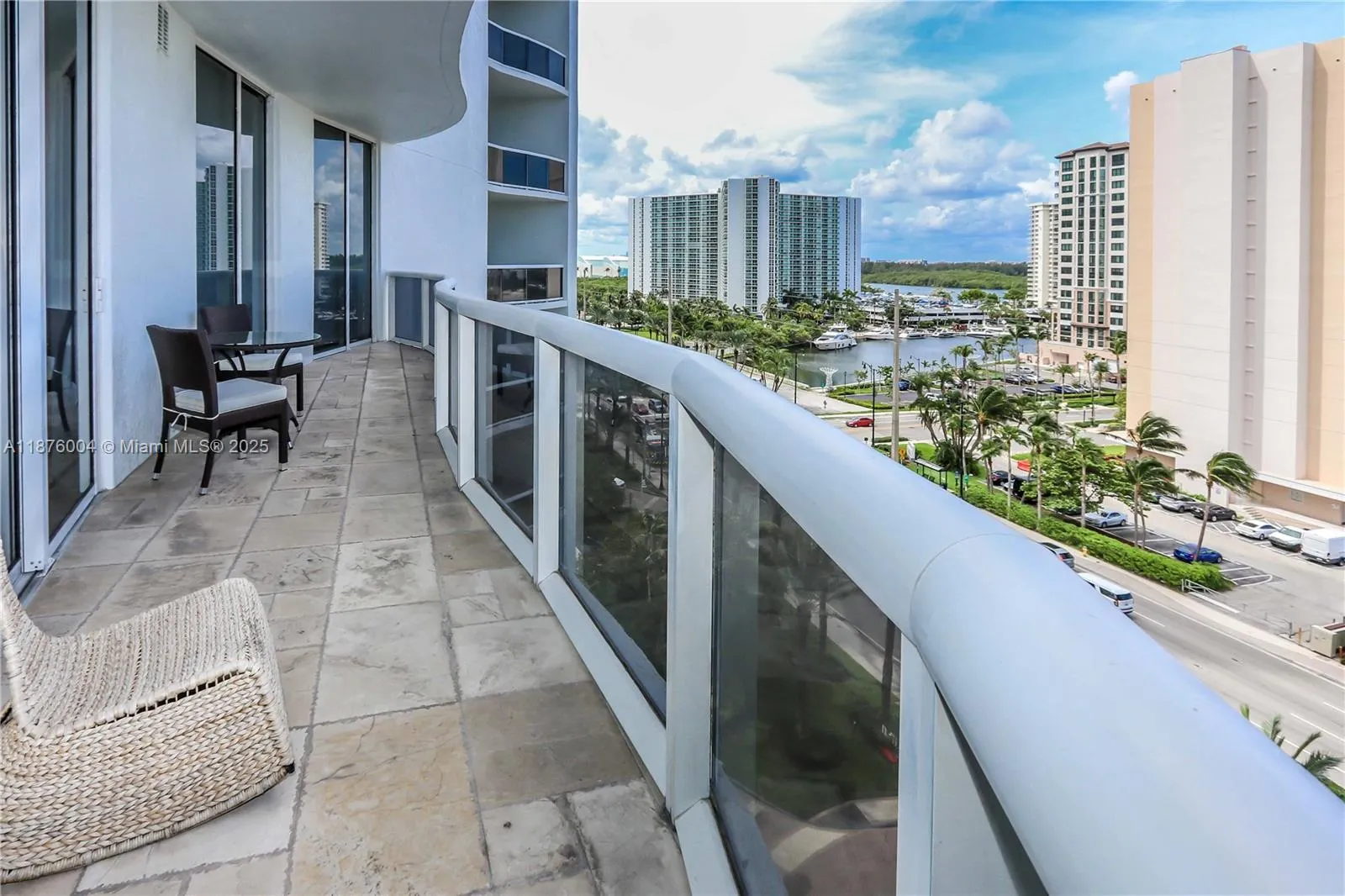 16001 Collins Ave, #705