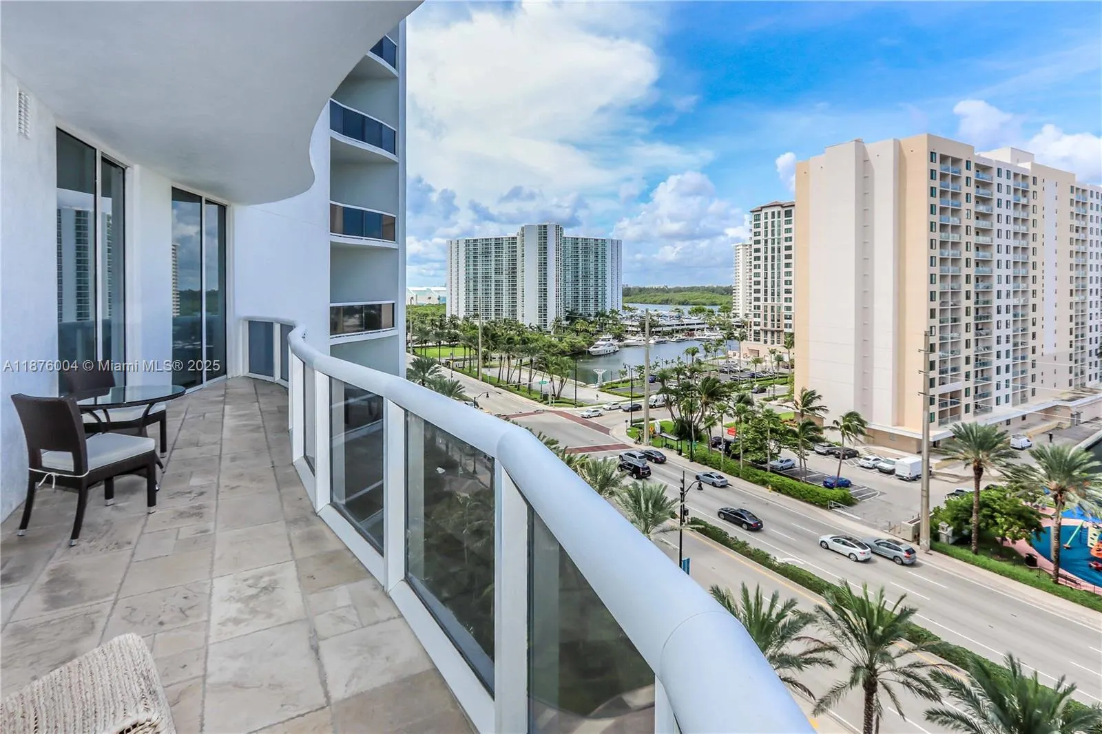 16001 Collins Ave, #705