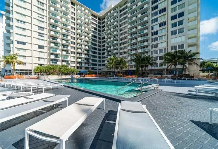 1200 West Ave, #322