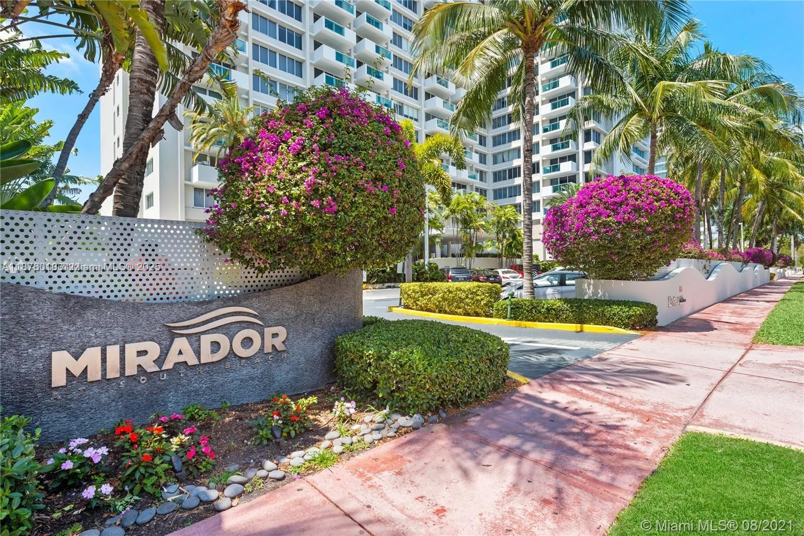 1200 West Ave, #322