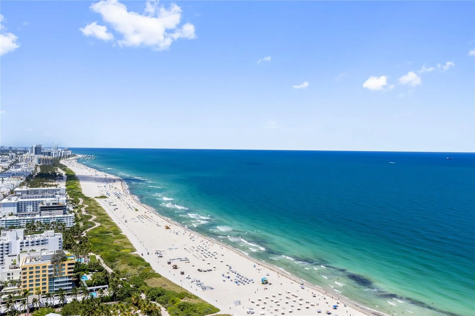 100 S Pointe Dr, #3605