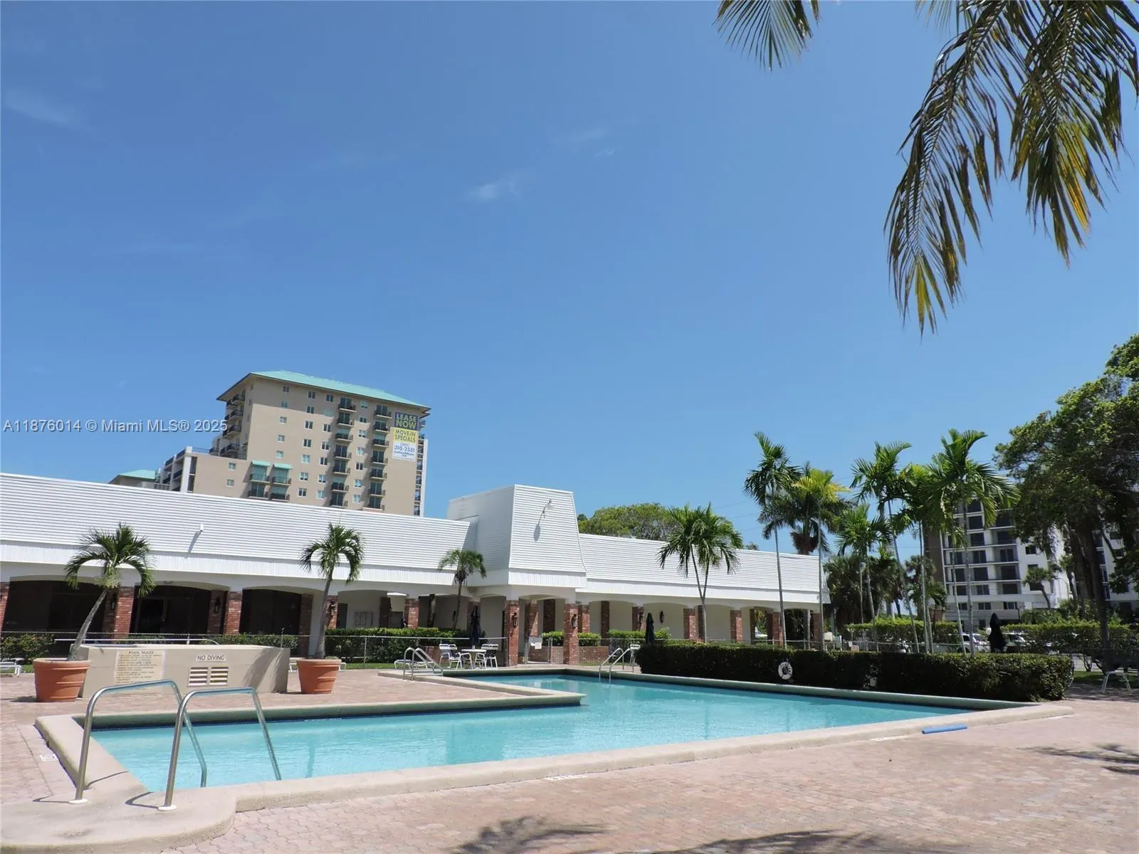 501 E Dania Beach Blvd, #5-5M
