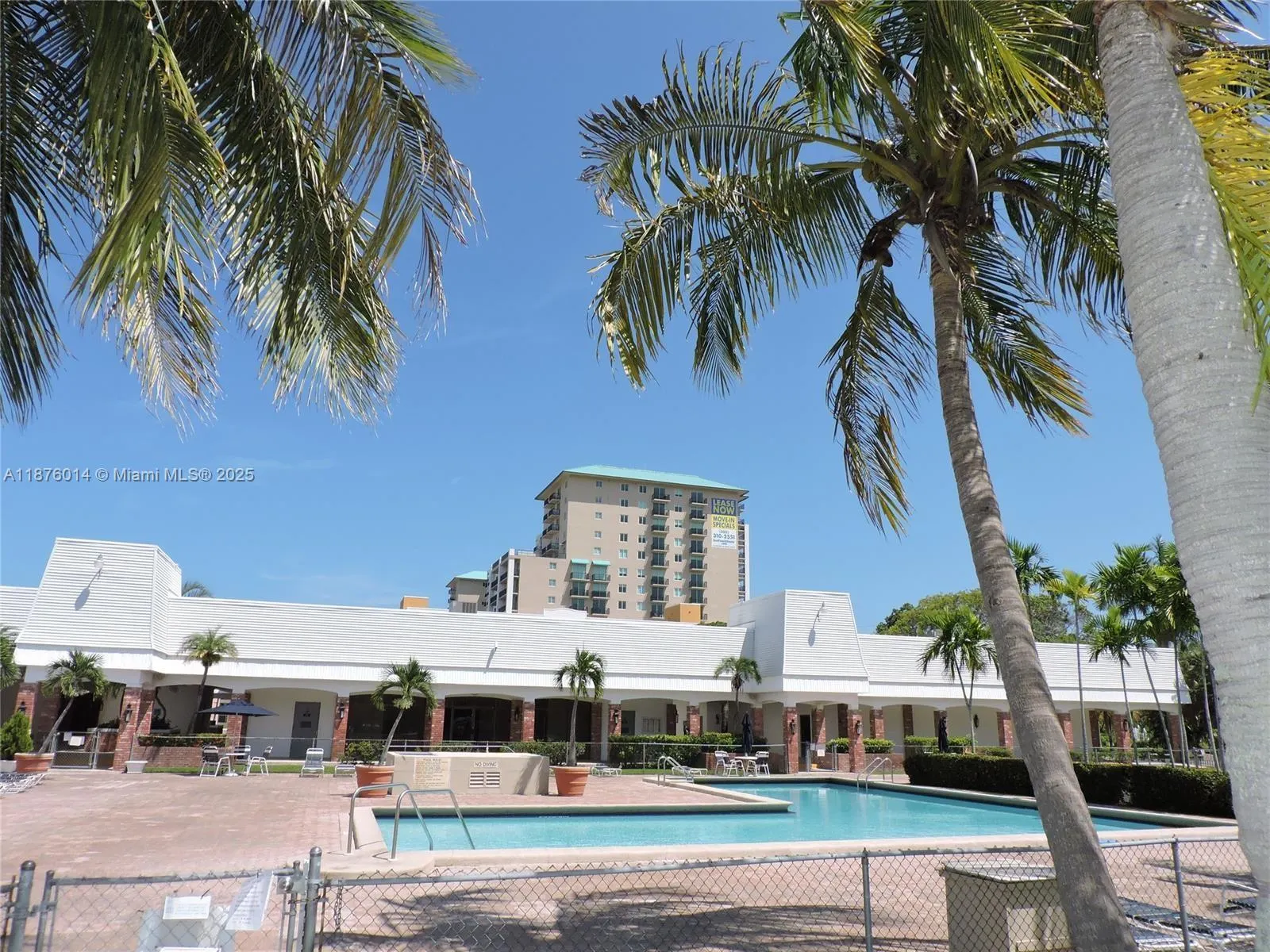501 E Dania Beach Blvd, #5-5M