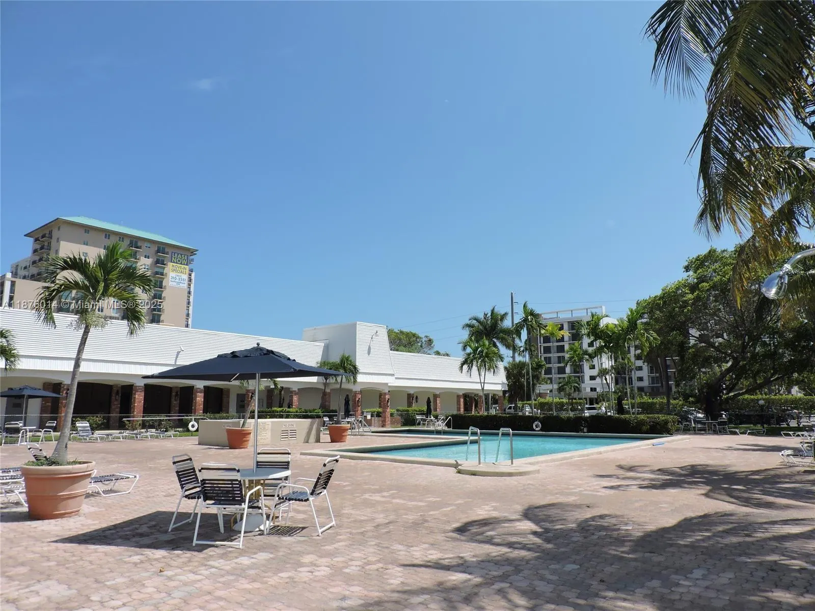 501 E Dania Beach Blvd, #5-5M
