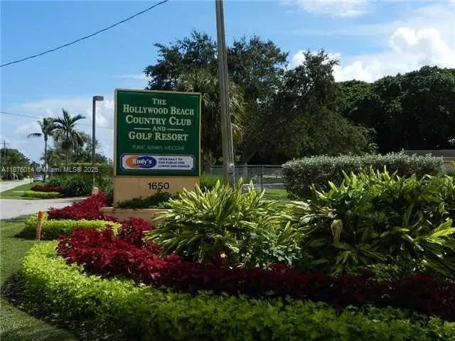 501 E Dania Beach Blvd, #5-5M
