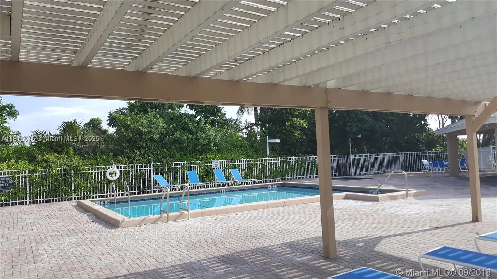 2451 NW 96th Ter, #21H